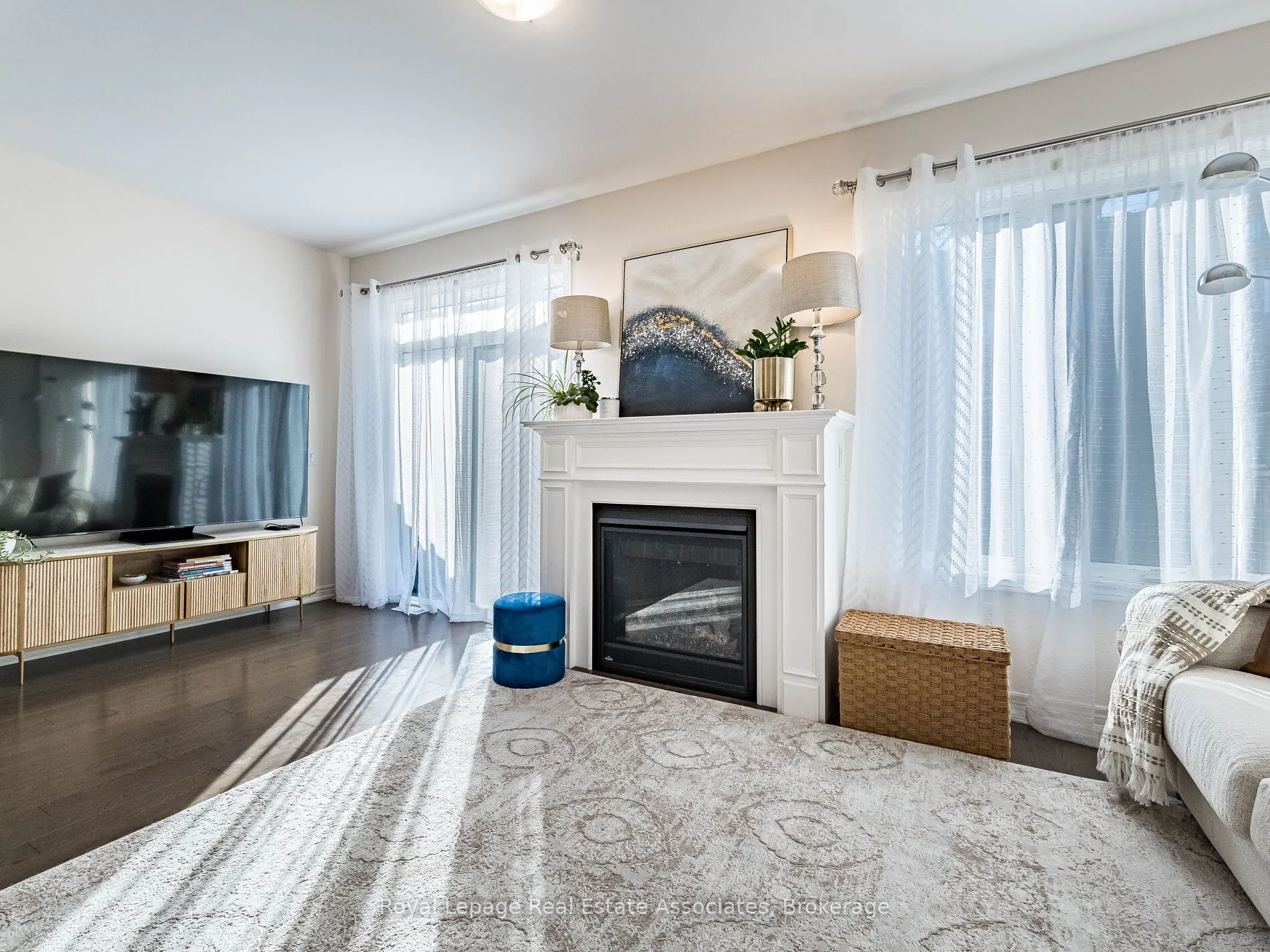 18 Heming Trail