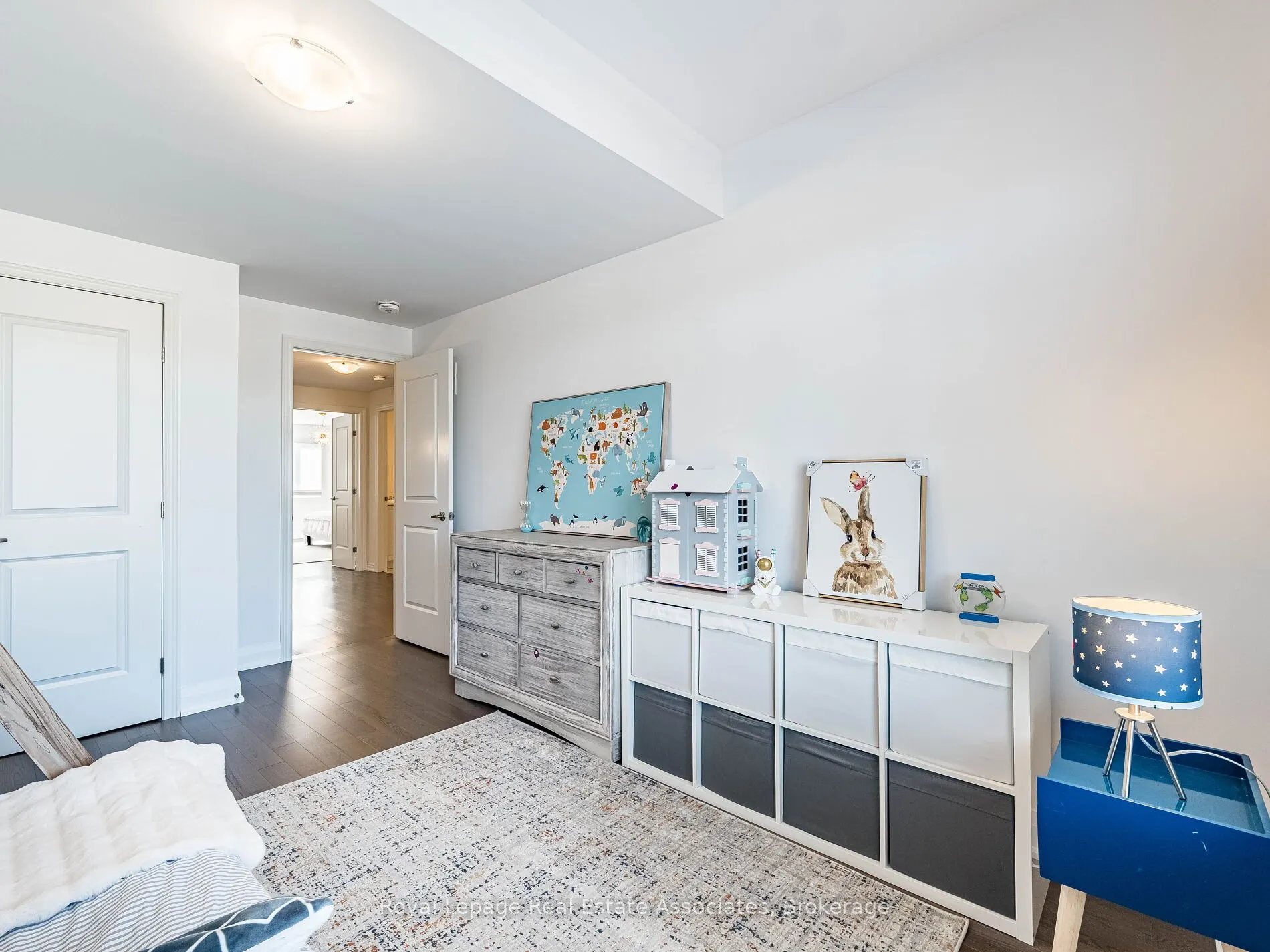 18 Heming Trail