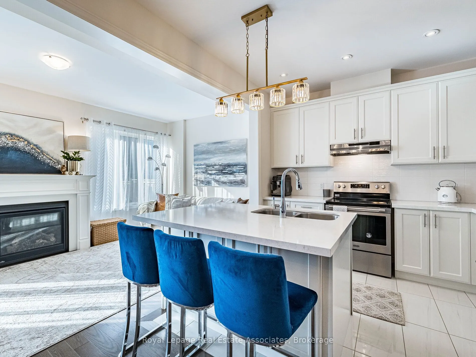 18 Heming Trail