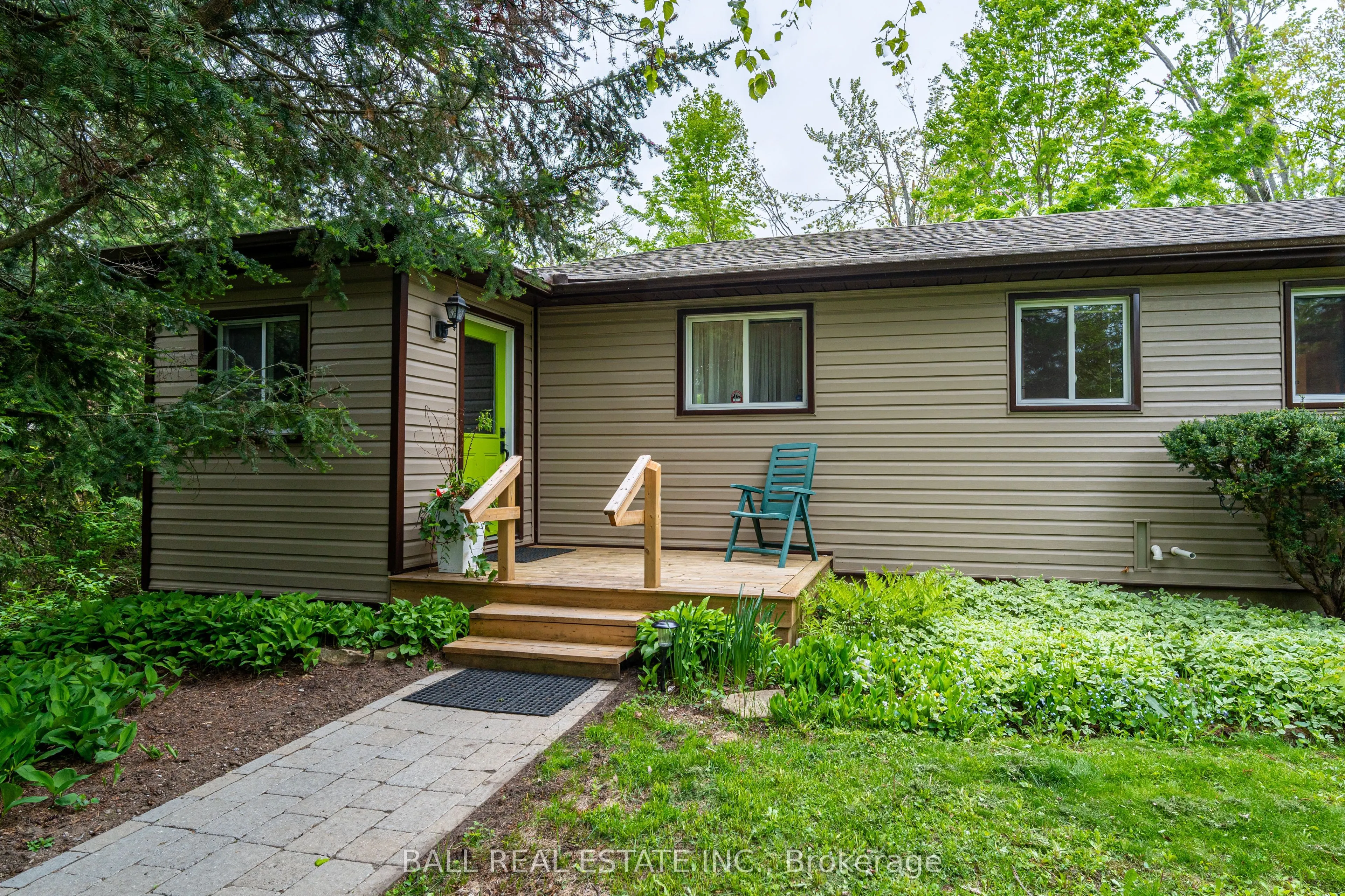 72 Hill Drive