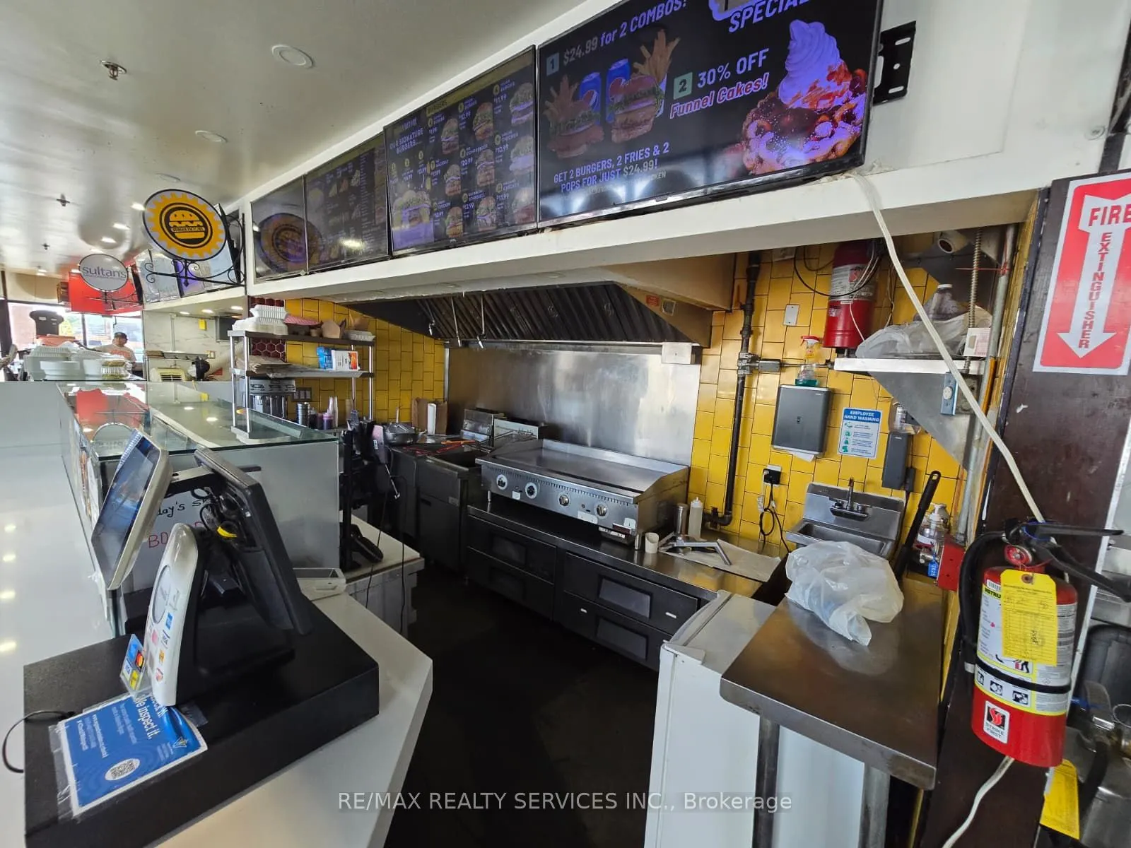 253 King Street N, #FC-4