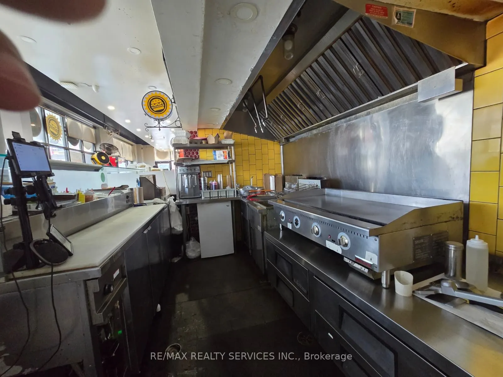 253 King Street N, #FC-4