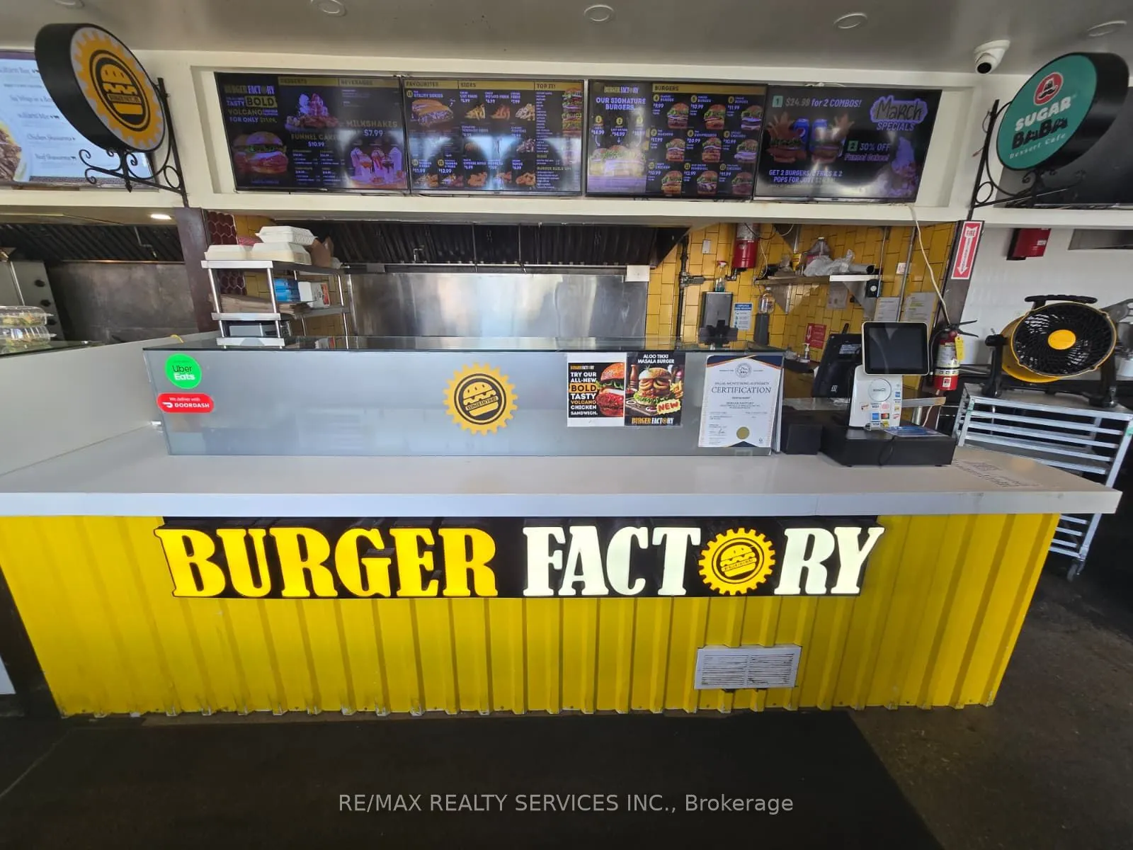 253 King Street N, #FC-4
