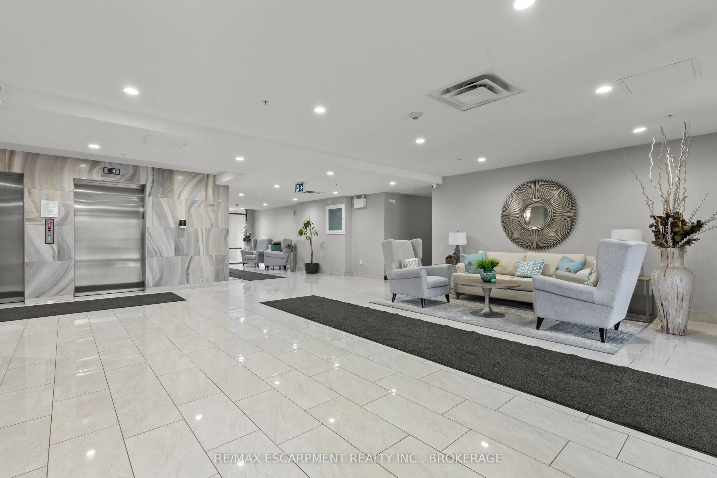 35 Southshore Crescent, #230