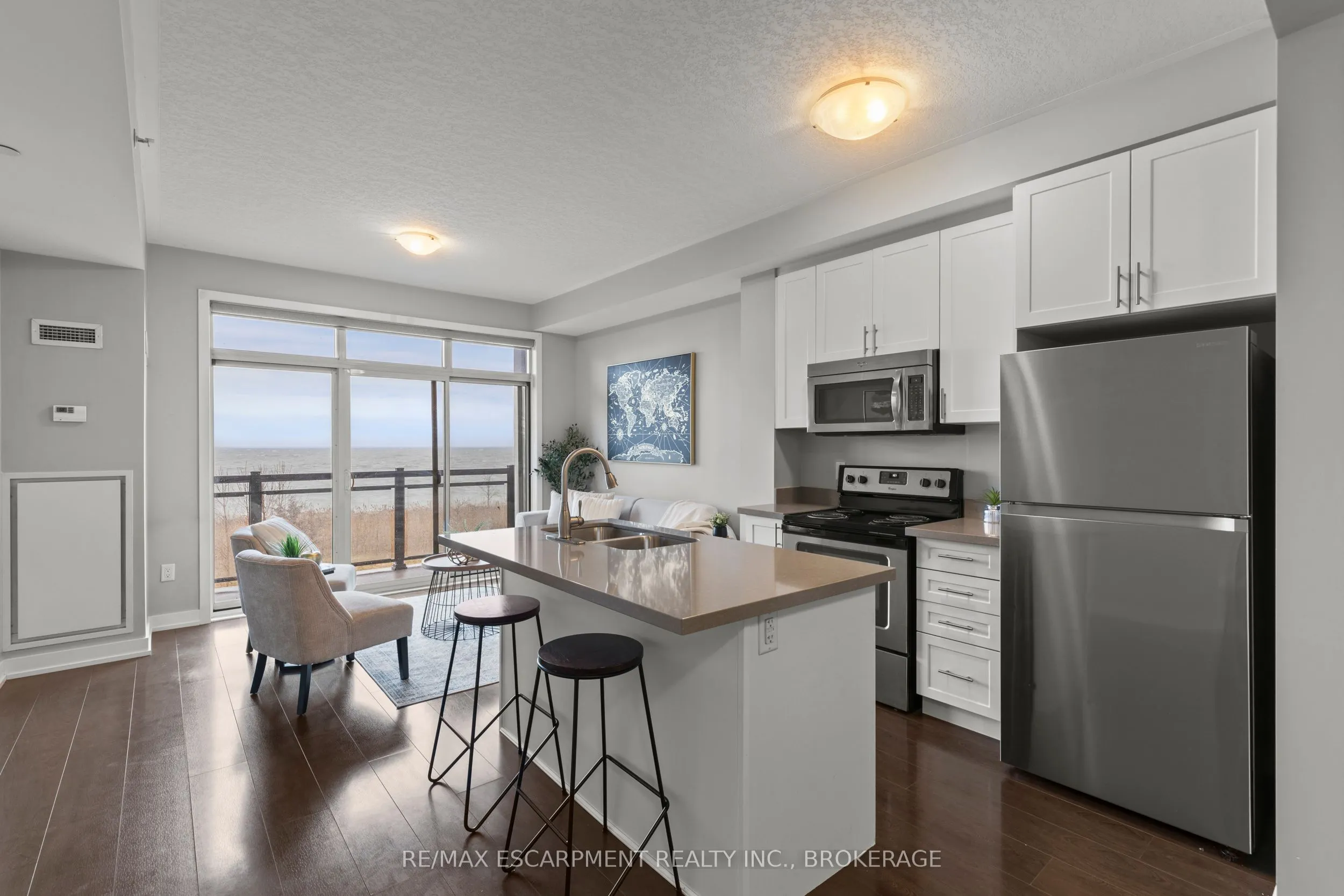 35 Southshore Crescent, #230