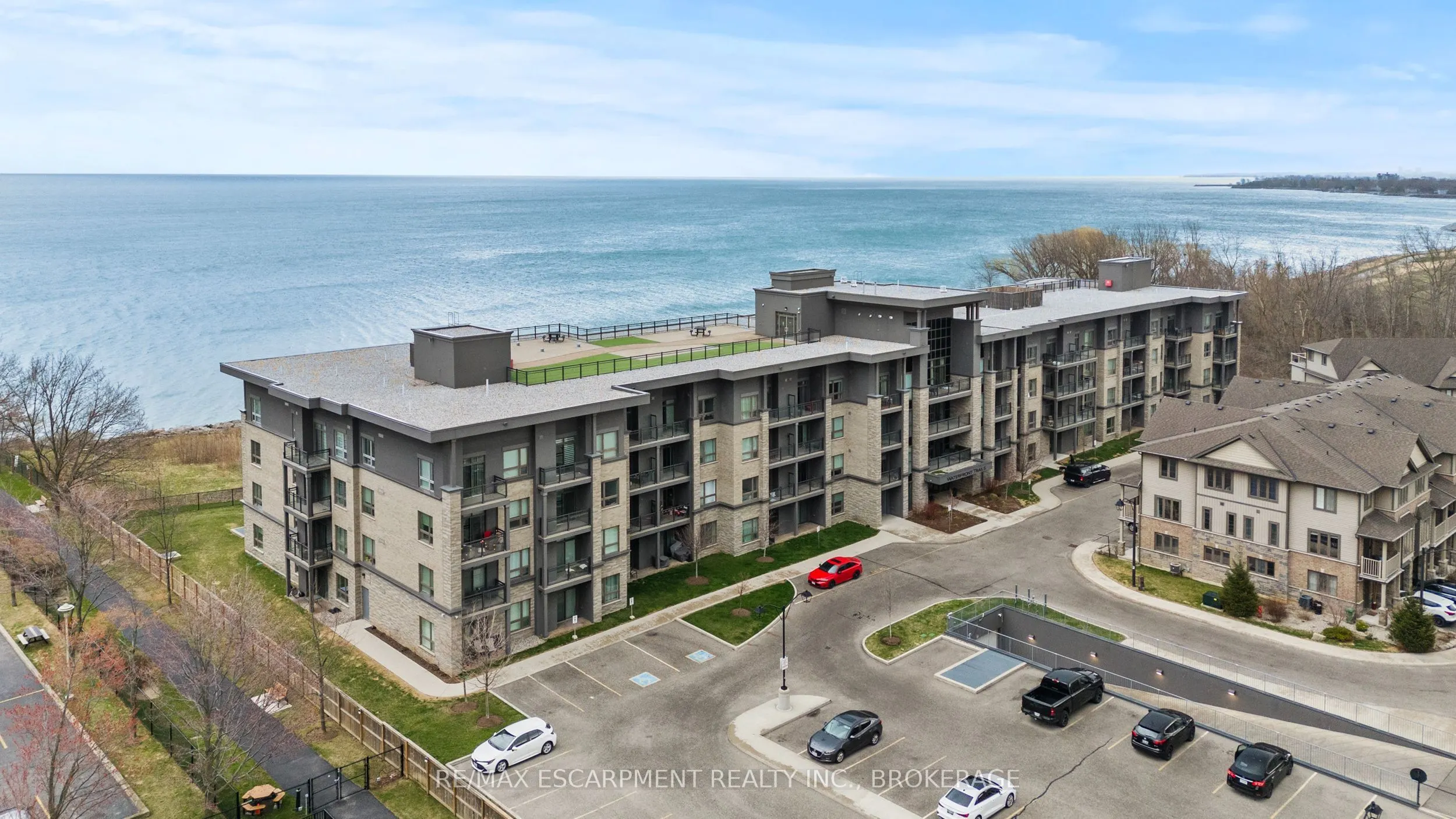 35 Southshore Crescent, #230