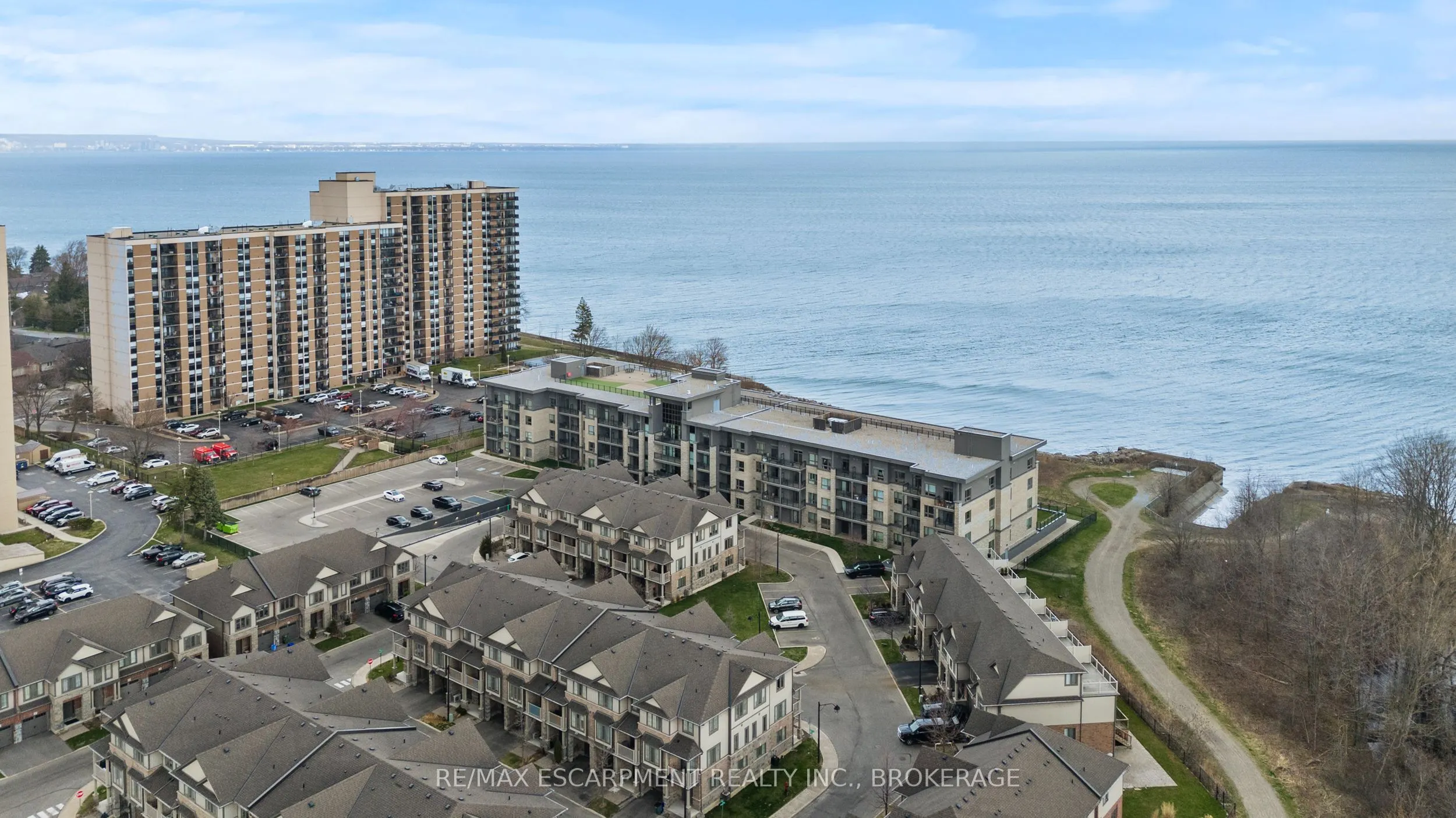35 Southshore Crescent, #230