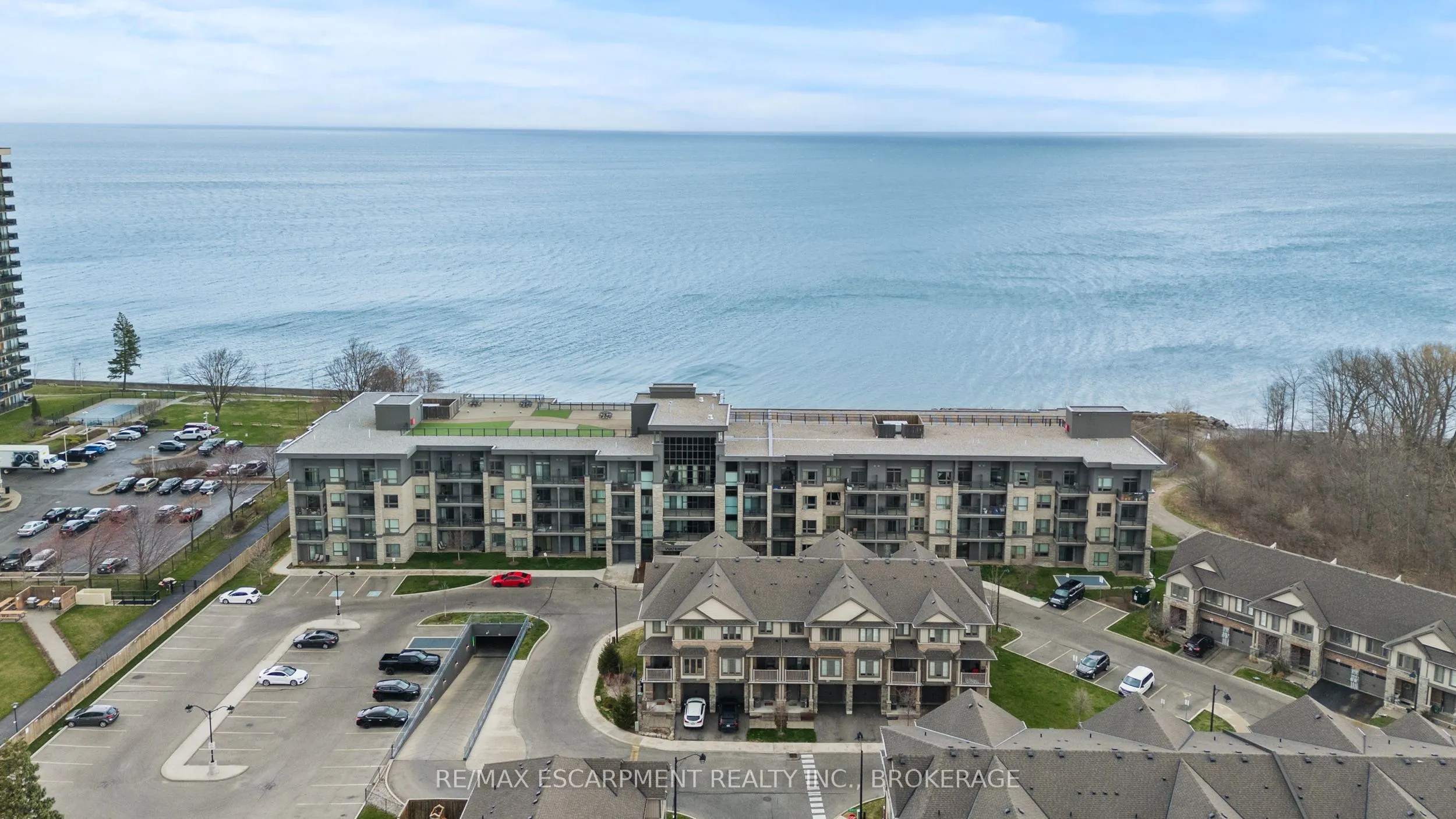 35 Southshore Crescent, #230