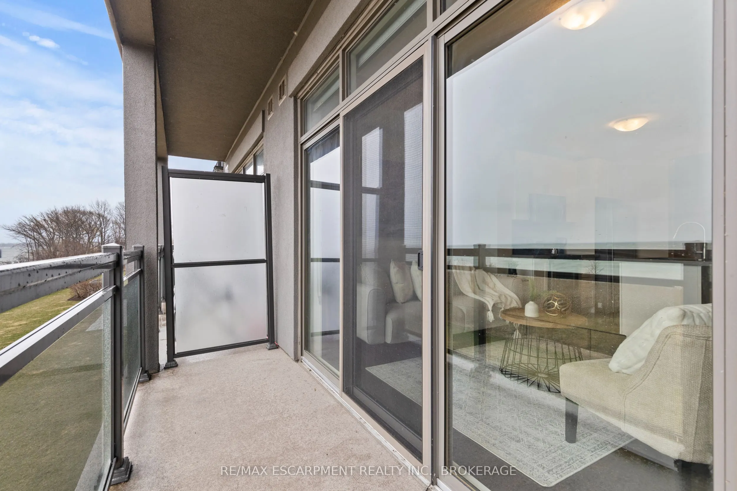 35 Southshore Crescent, #230