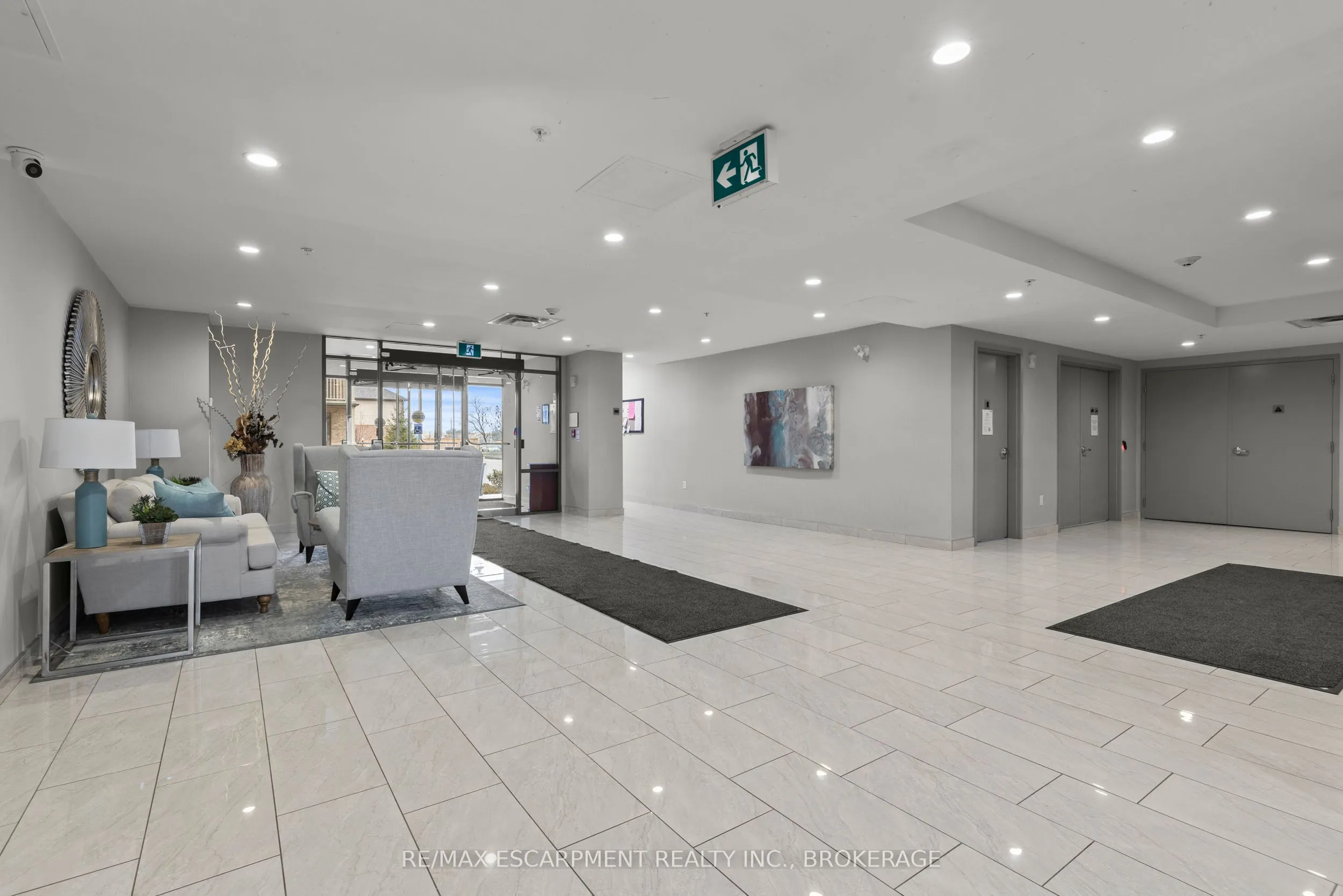 35 Southshore Crescent, #230