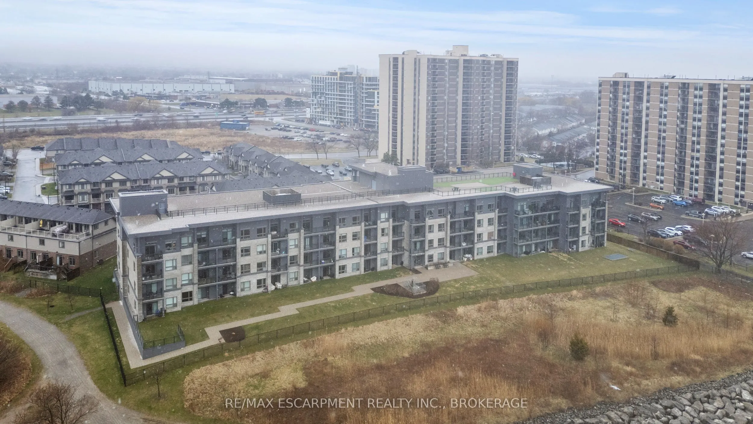 35 Southshore Crescent, #230
