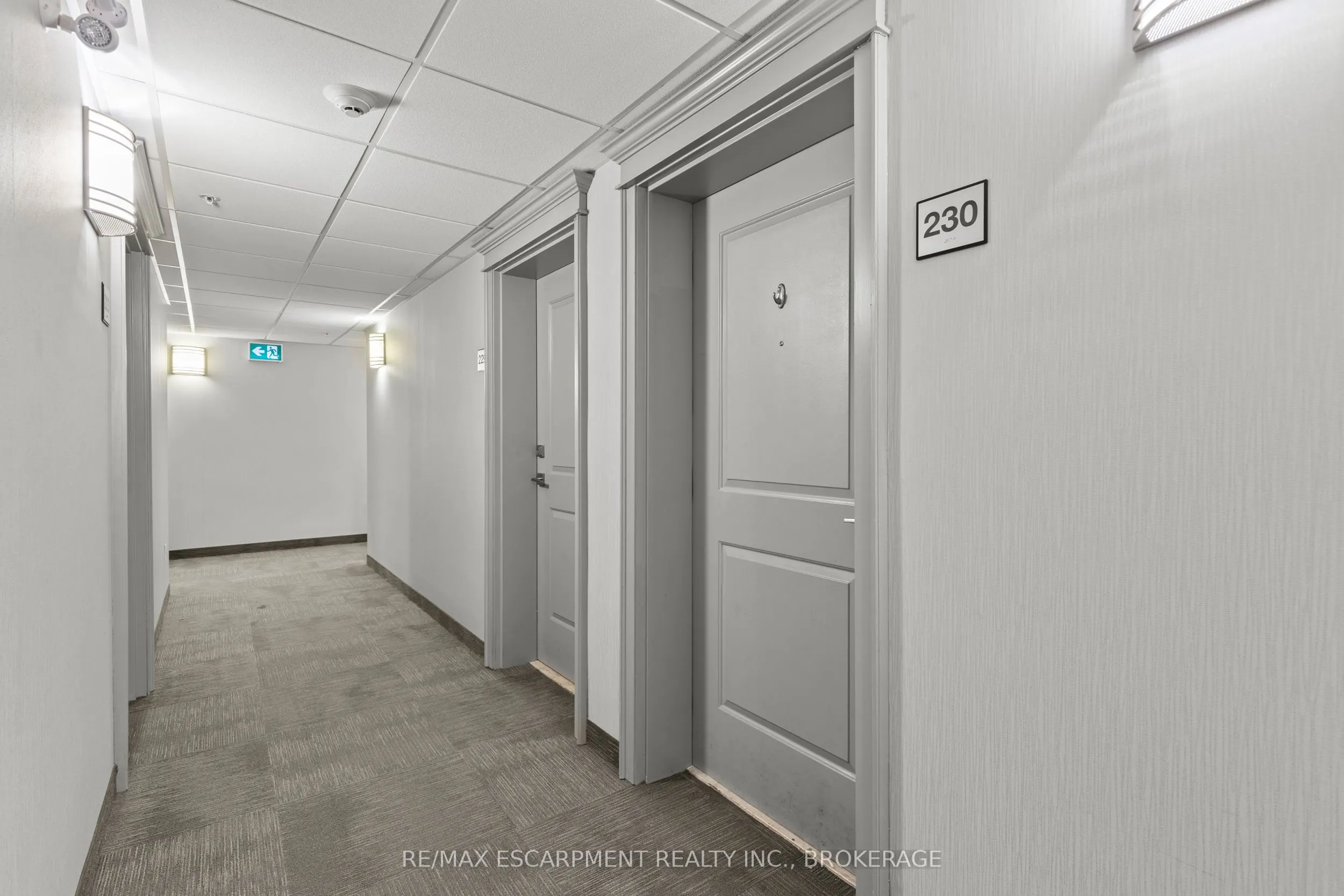 35 Southshore Crescent, #230