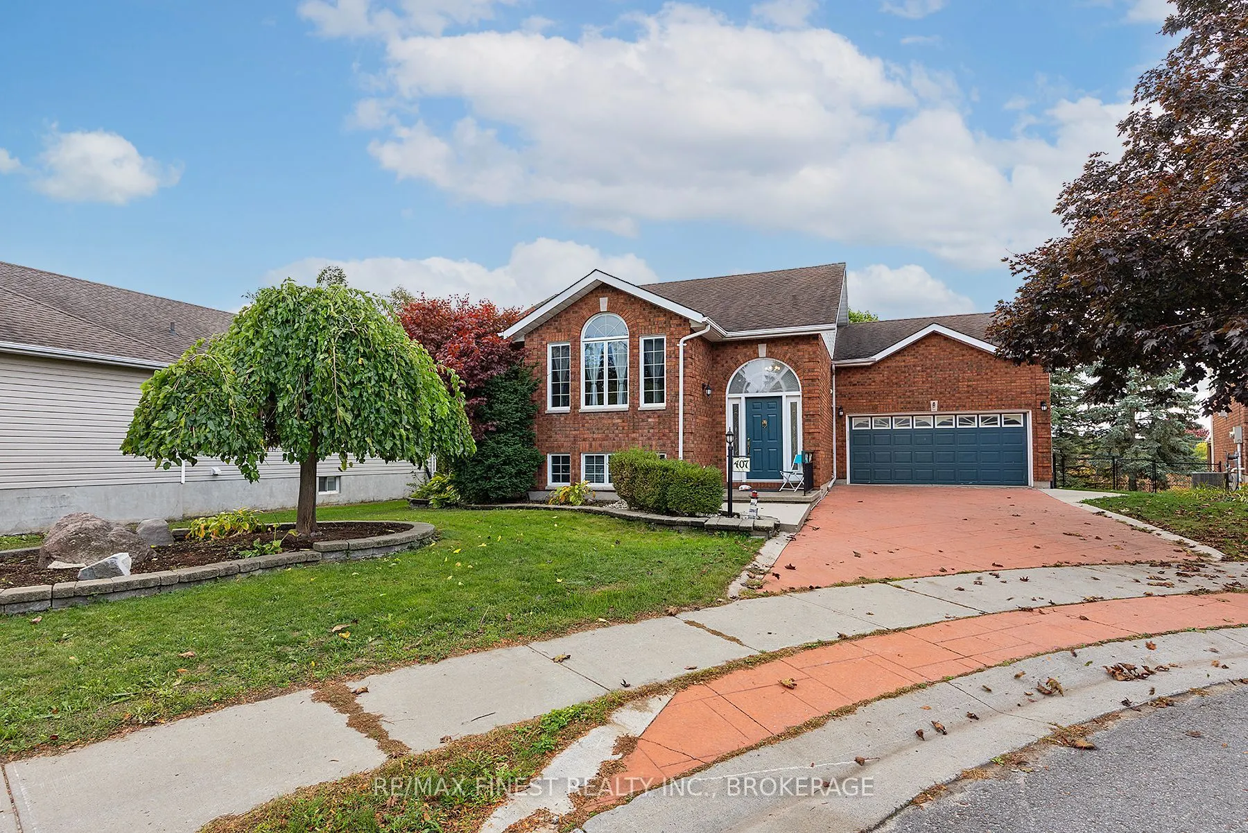 407 Sheila Court