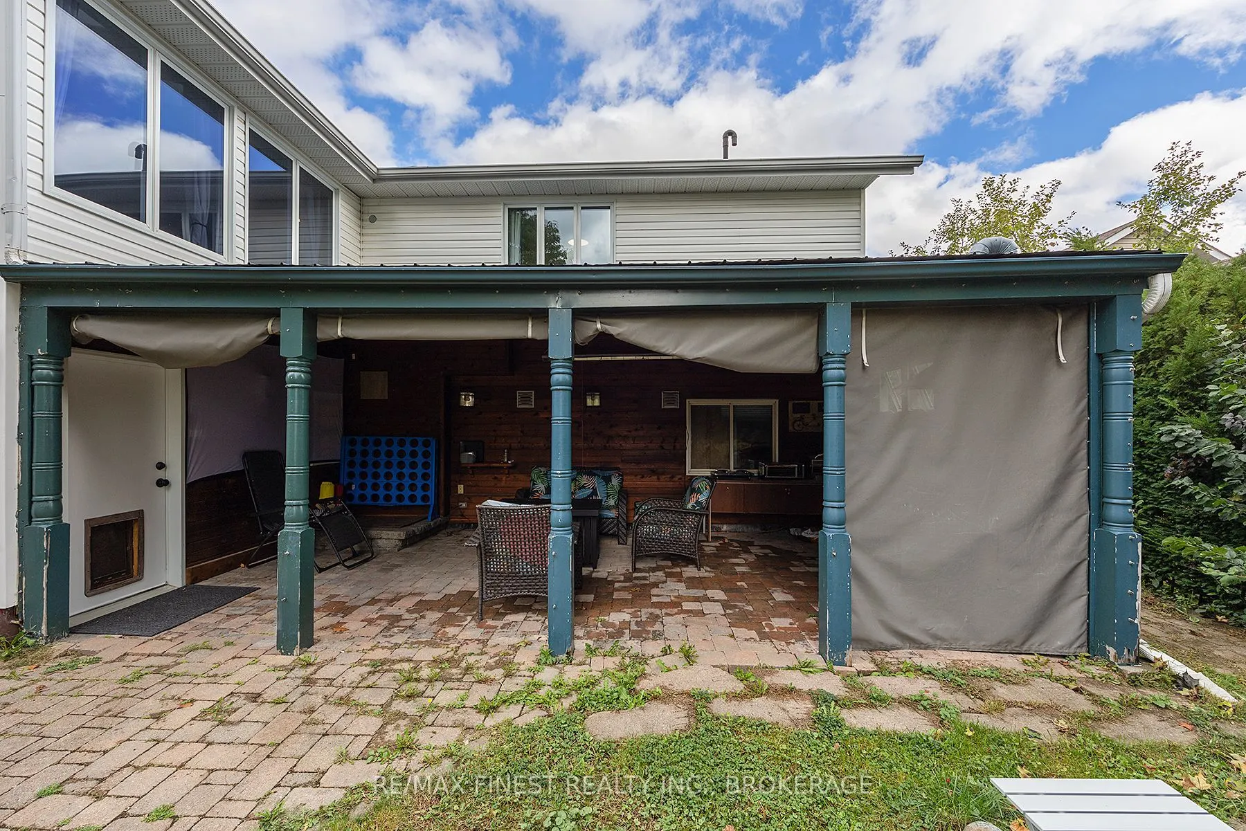 407 Sheila Court