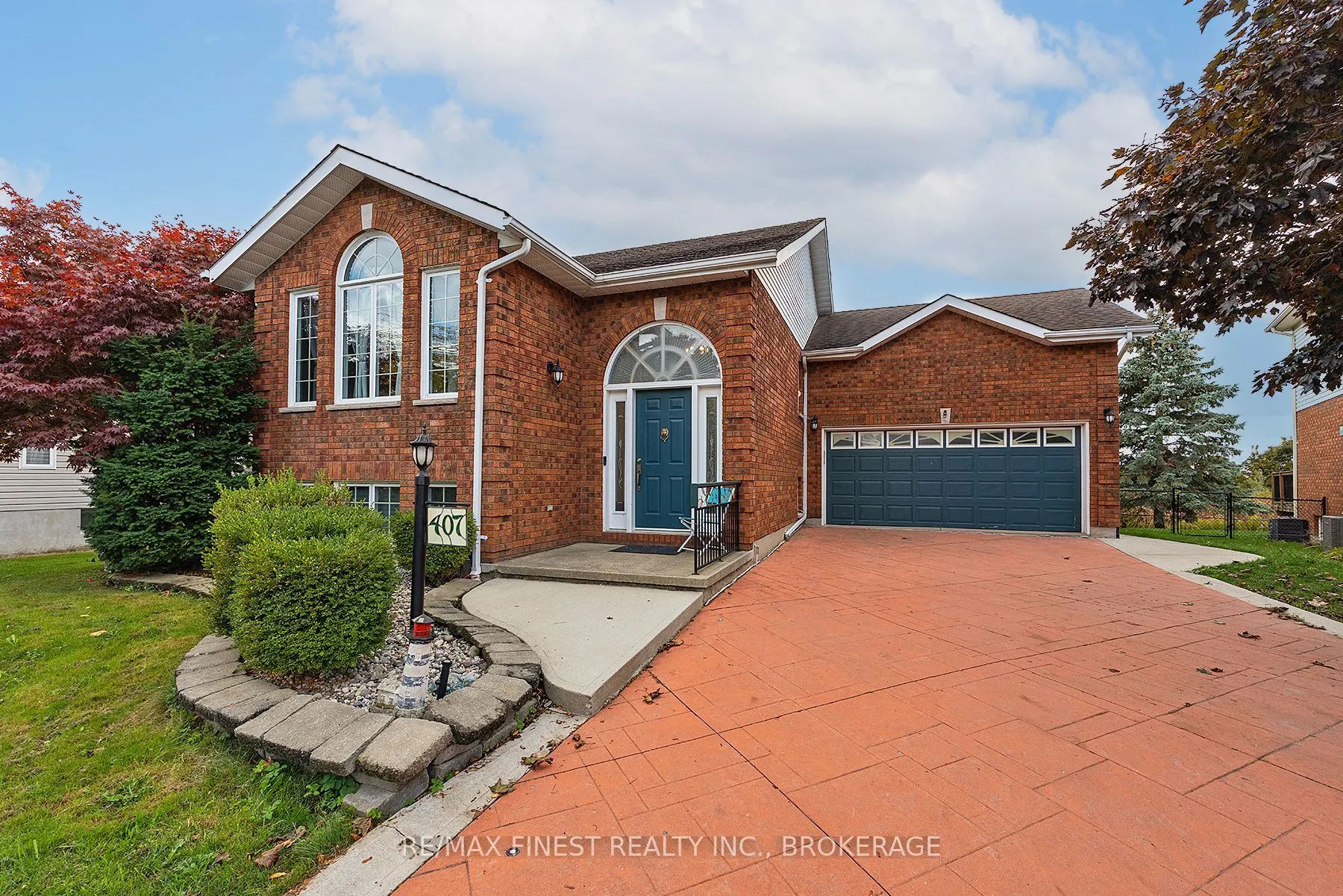 407 Sheila Court