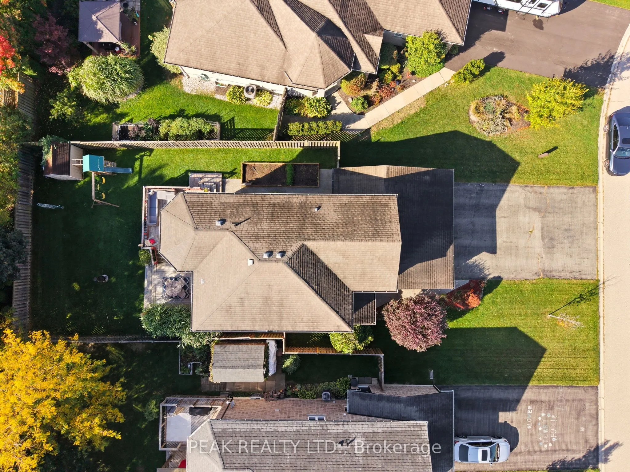61 Harmer Crescent