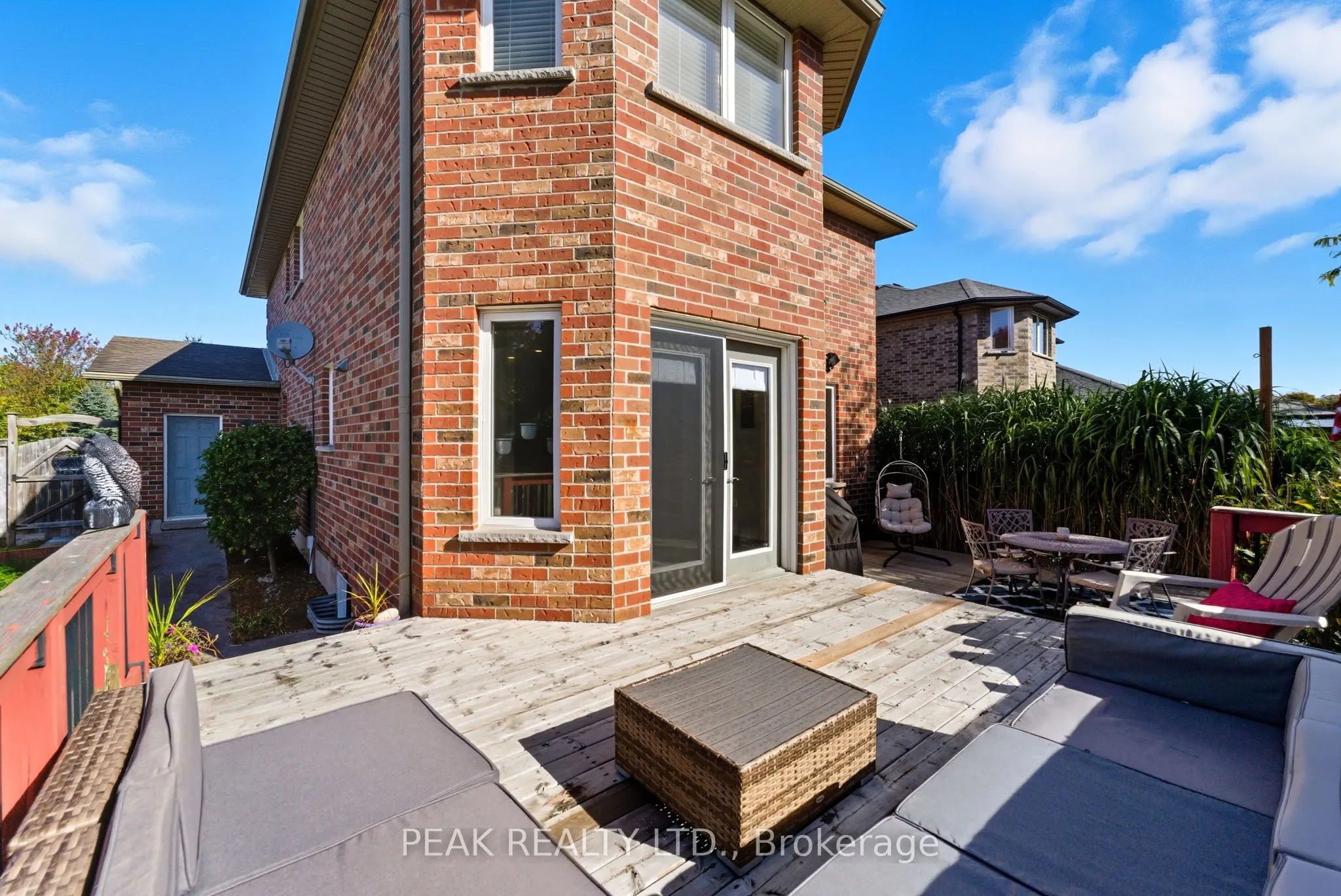 61 Harmer Crescent