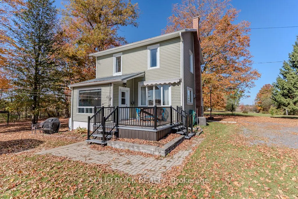 21860 Mccormick Concession N
