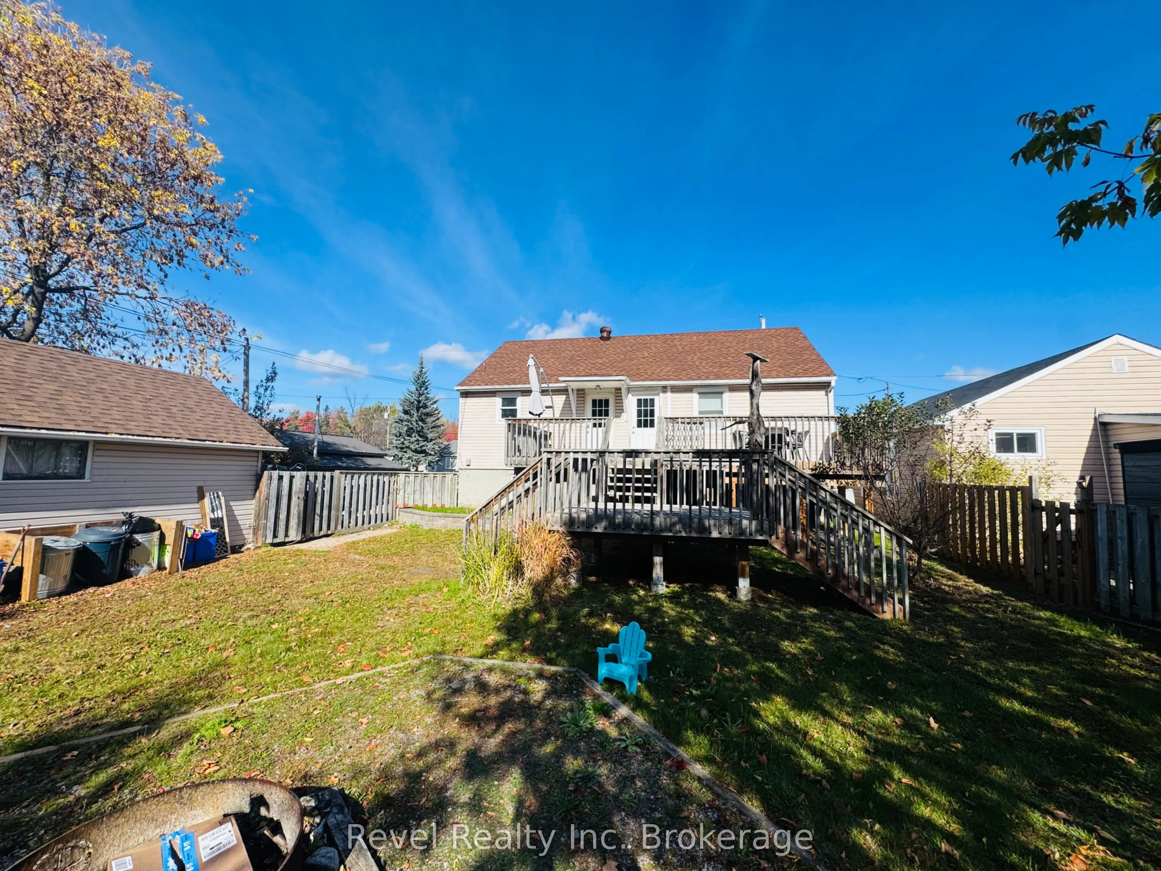 2131 Pearson Street