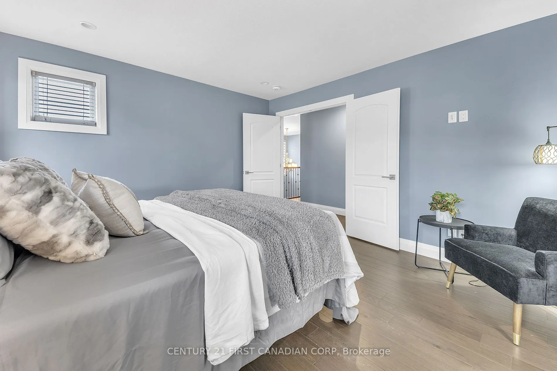 41 Earlscourt Terrace, #33