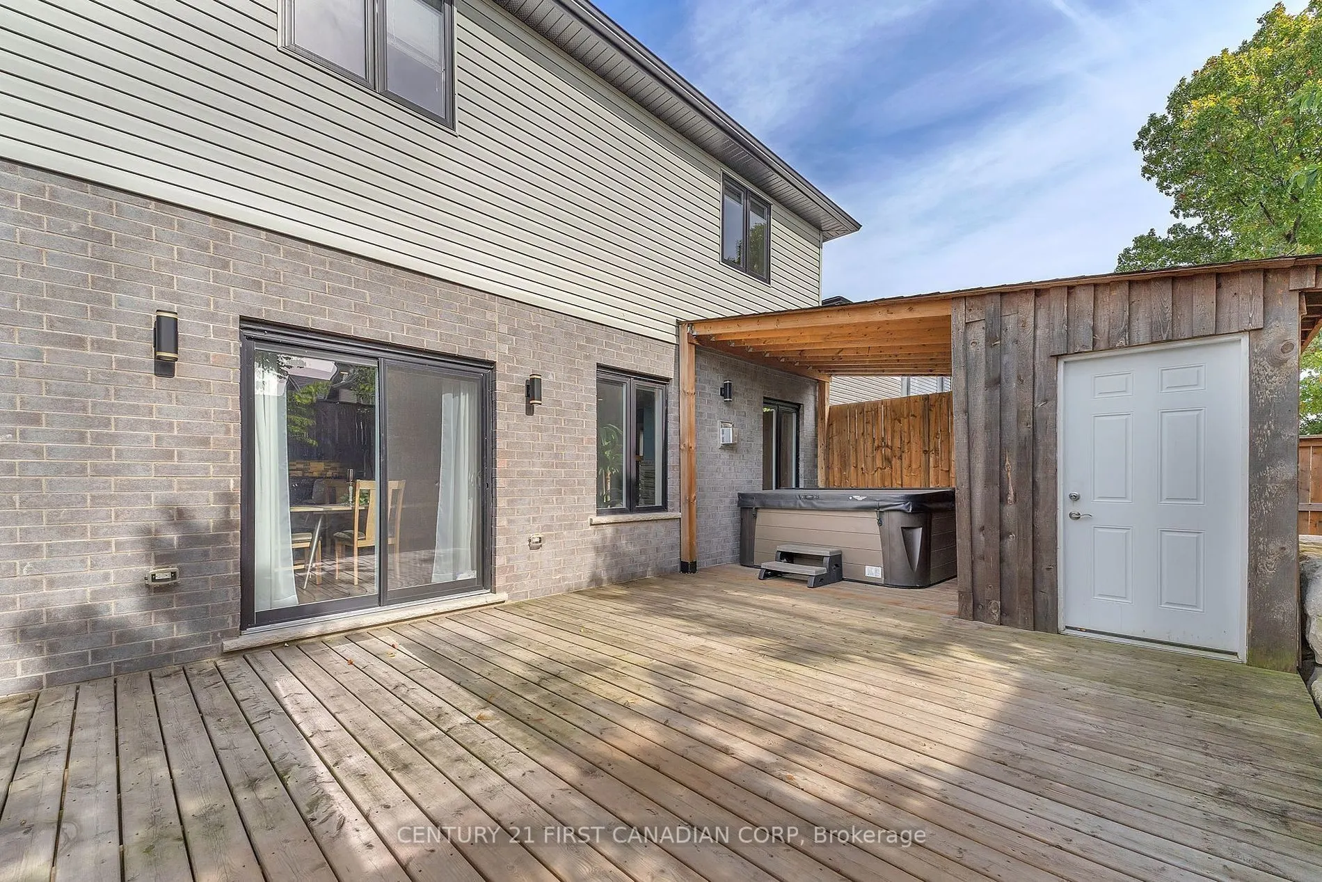 41 Earlscourt Terrace, #33