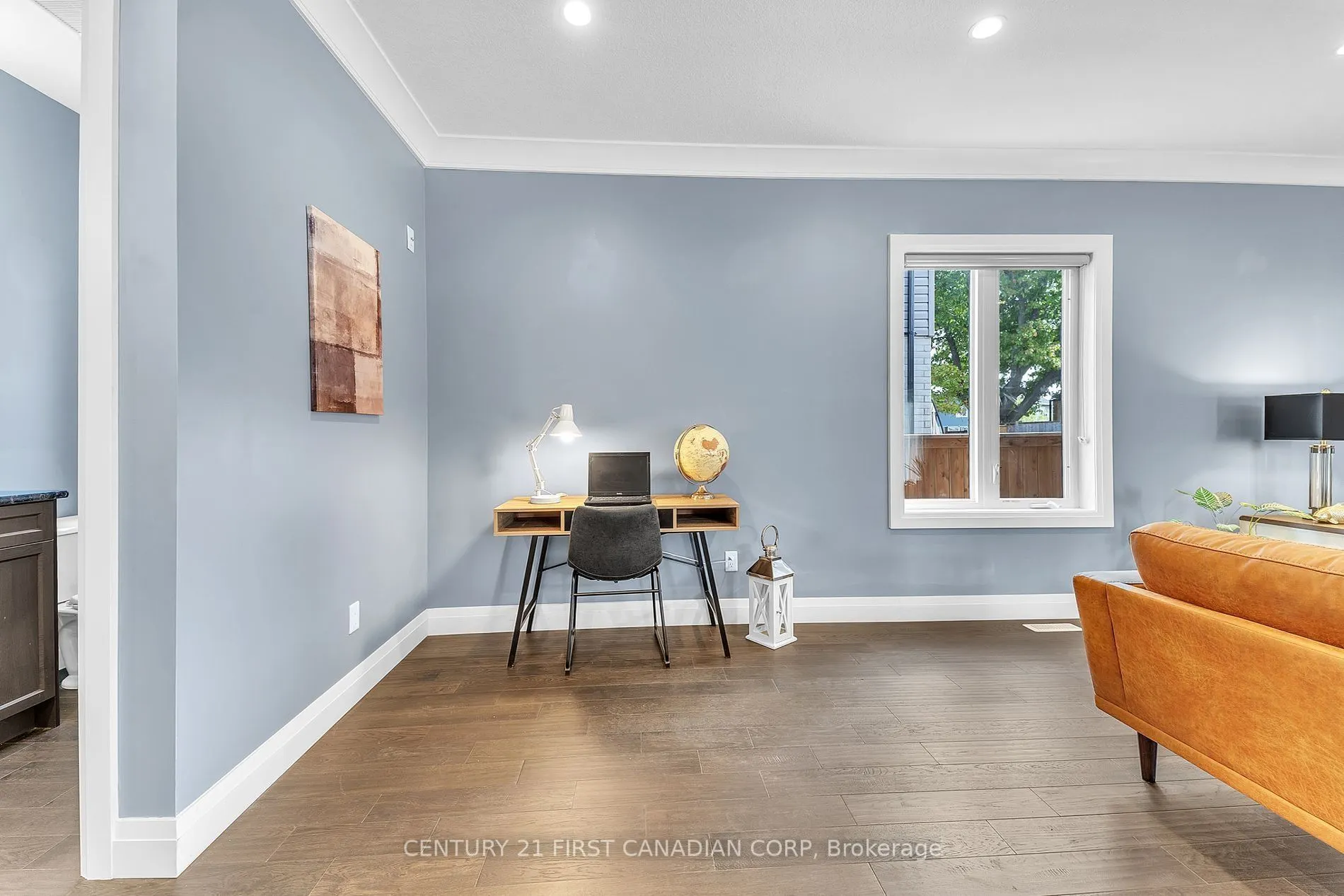 41 Earlscourt Terrace, #33