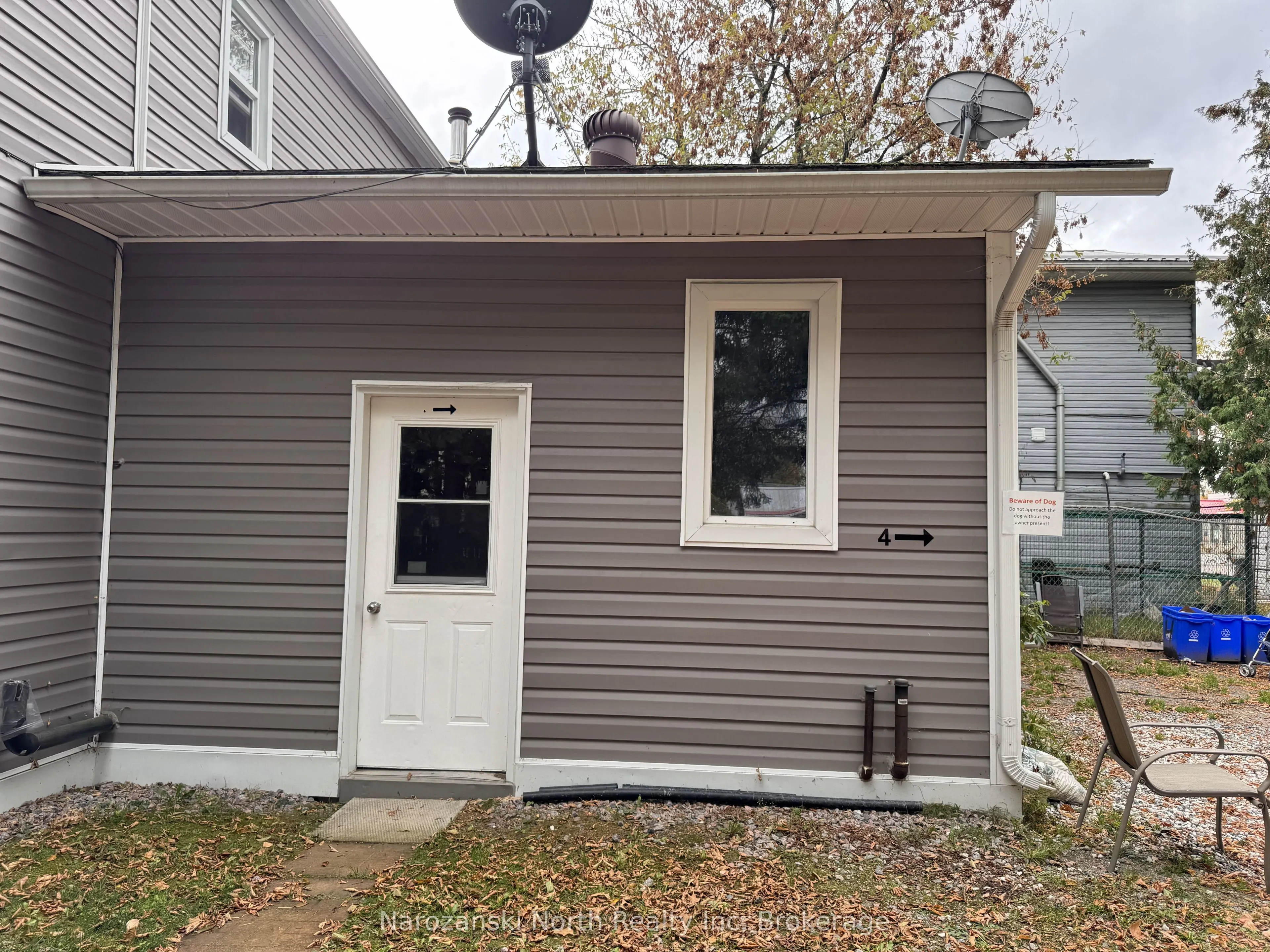 23 St. David Street