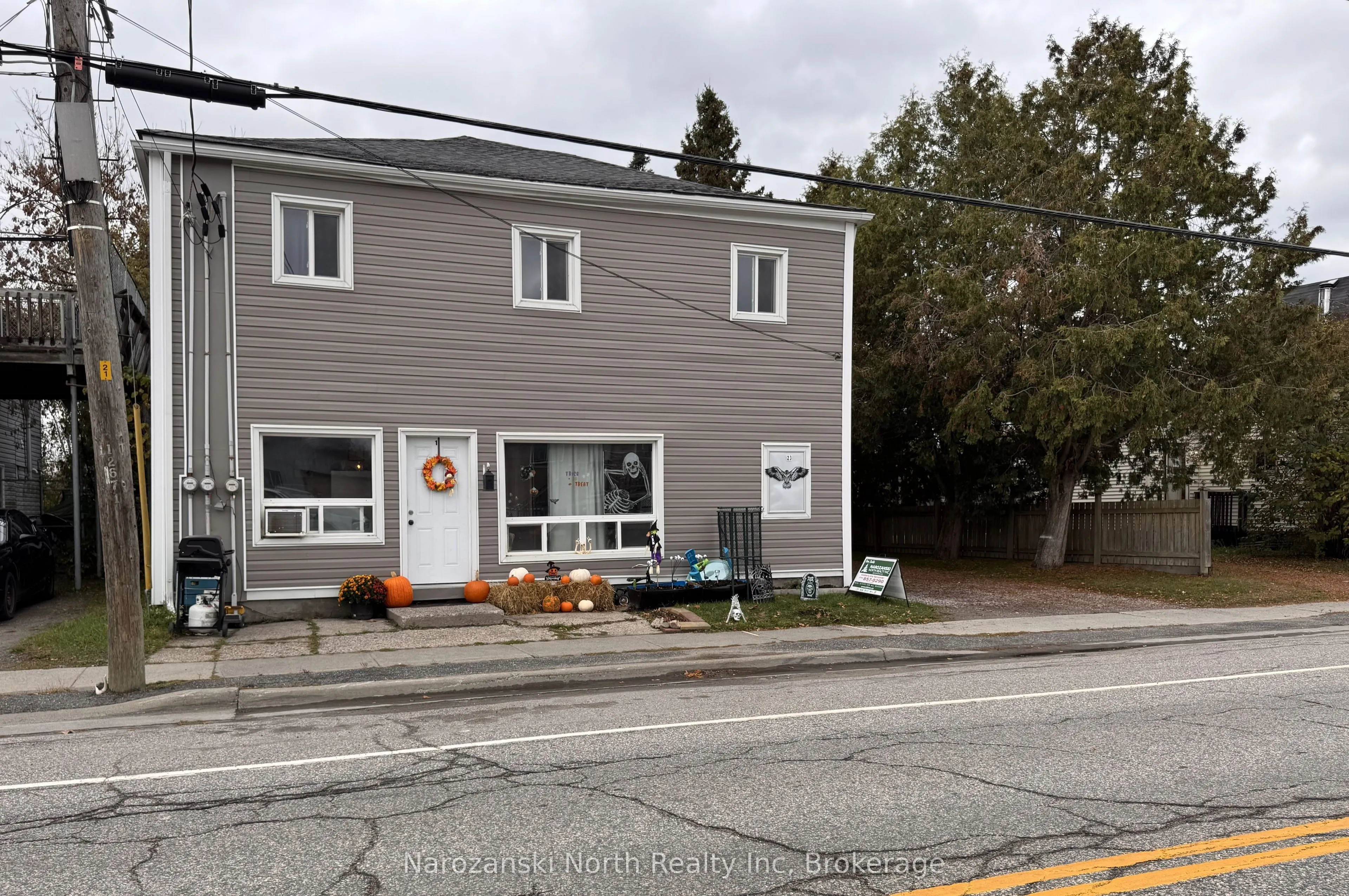23 St. David Street