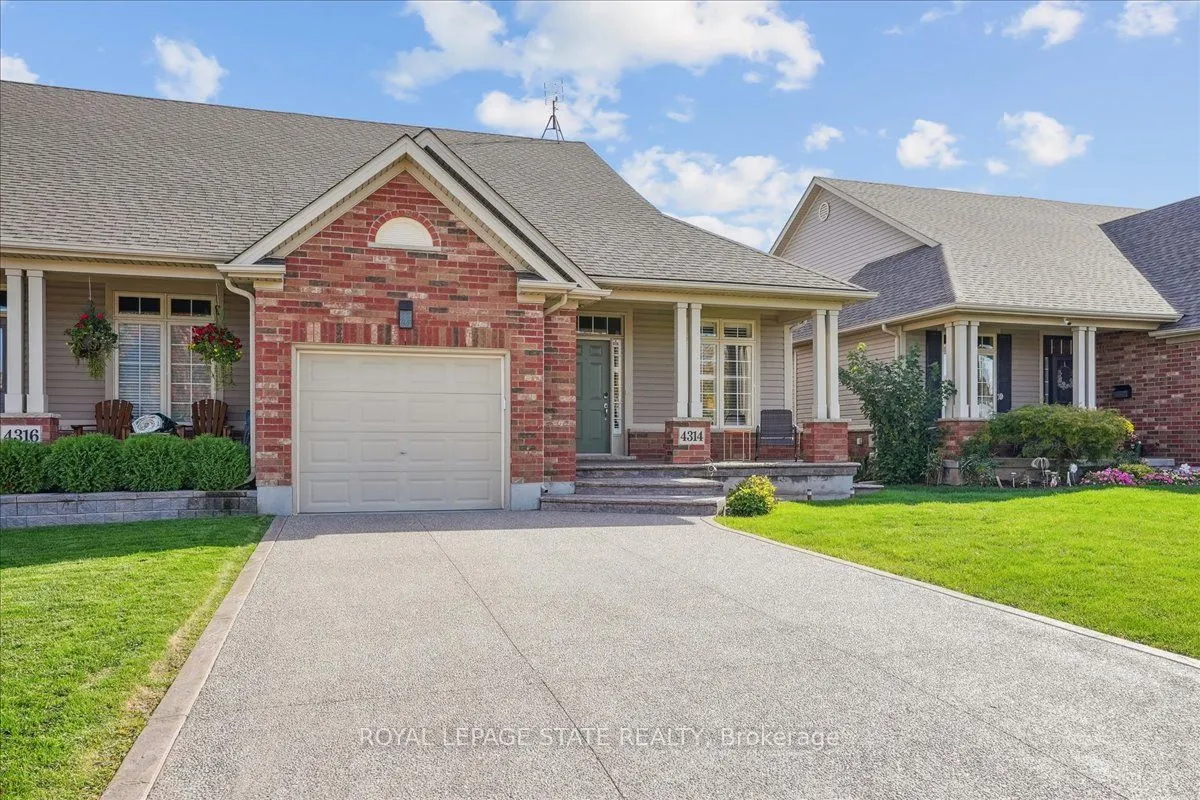 4314 Lindsey Crescent