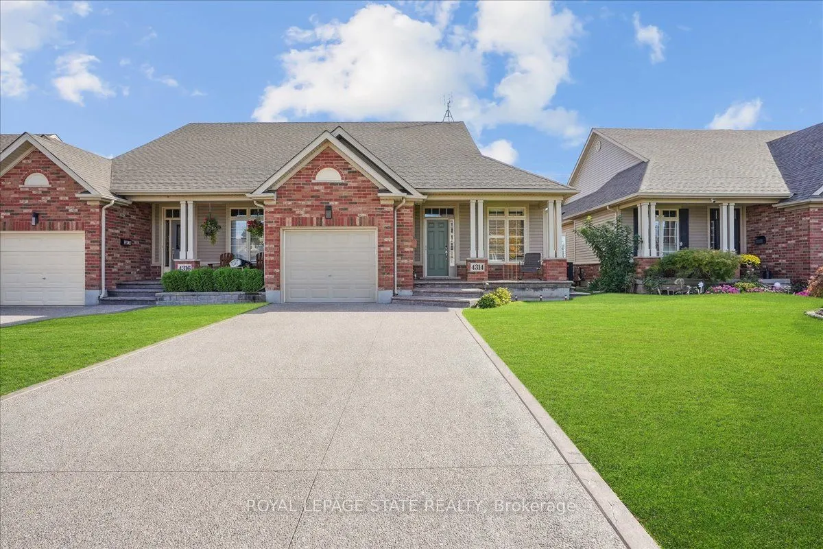 4314 Lindsey Crescent