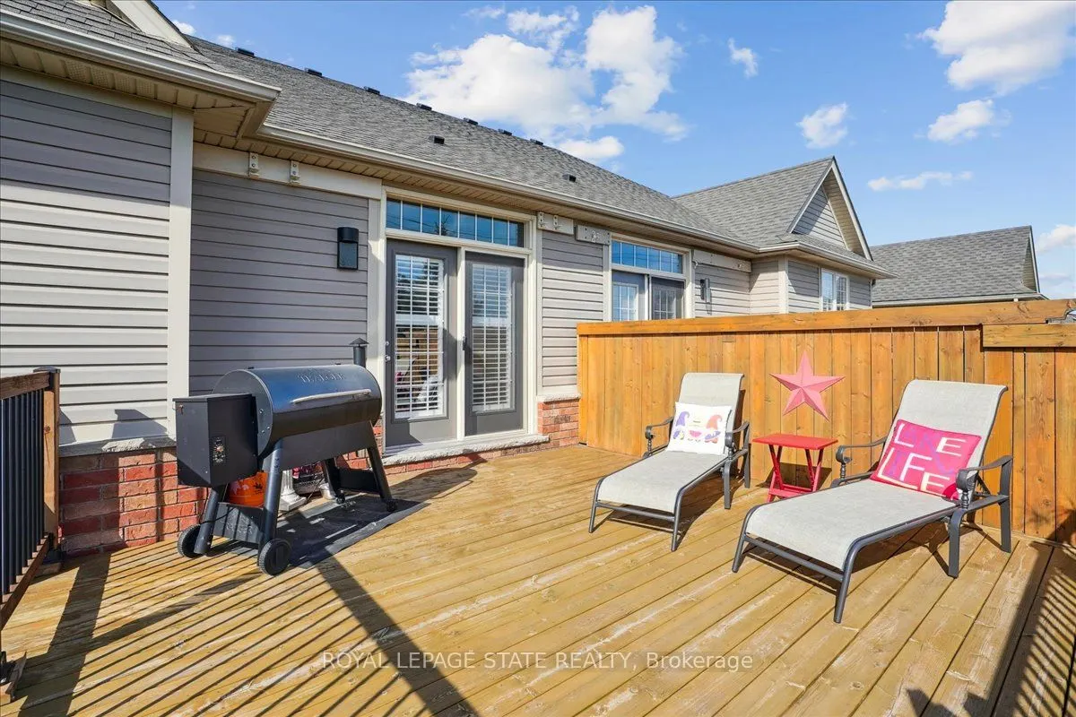 4314 Lindsey Crescent