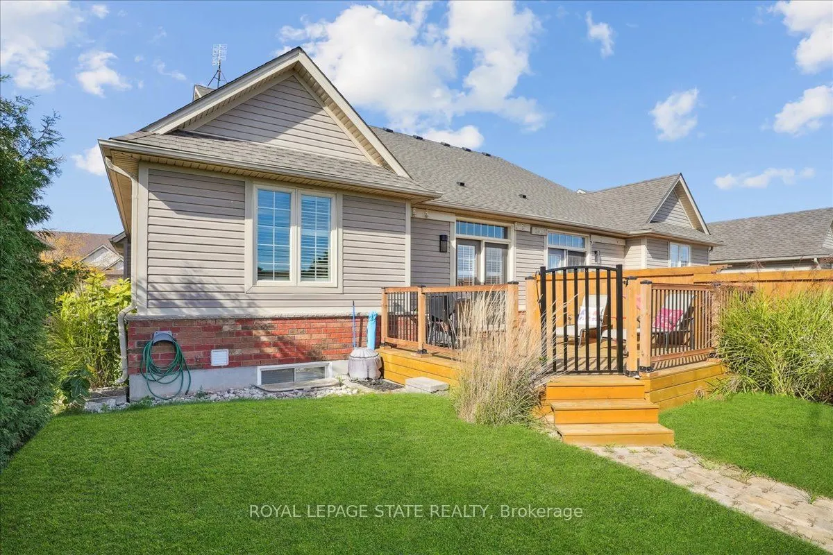 4314 Lindsey Crescent