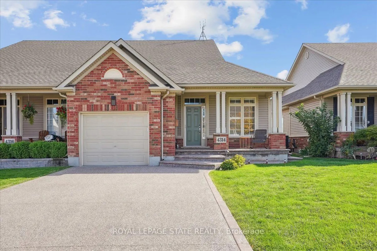 4314 Lindsey Crescent