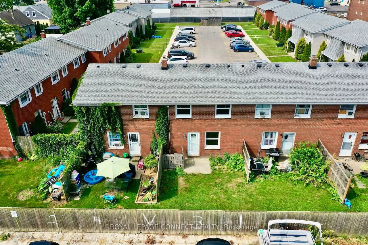 14 Orchard Place, #13