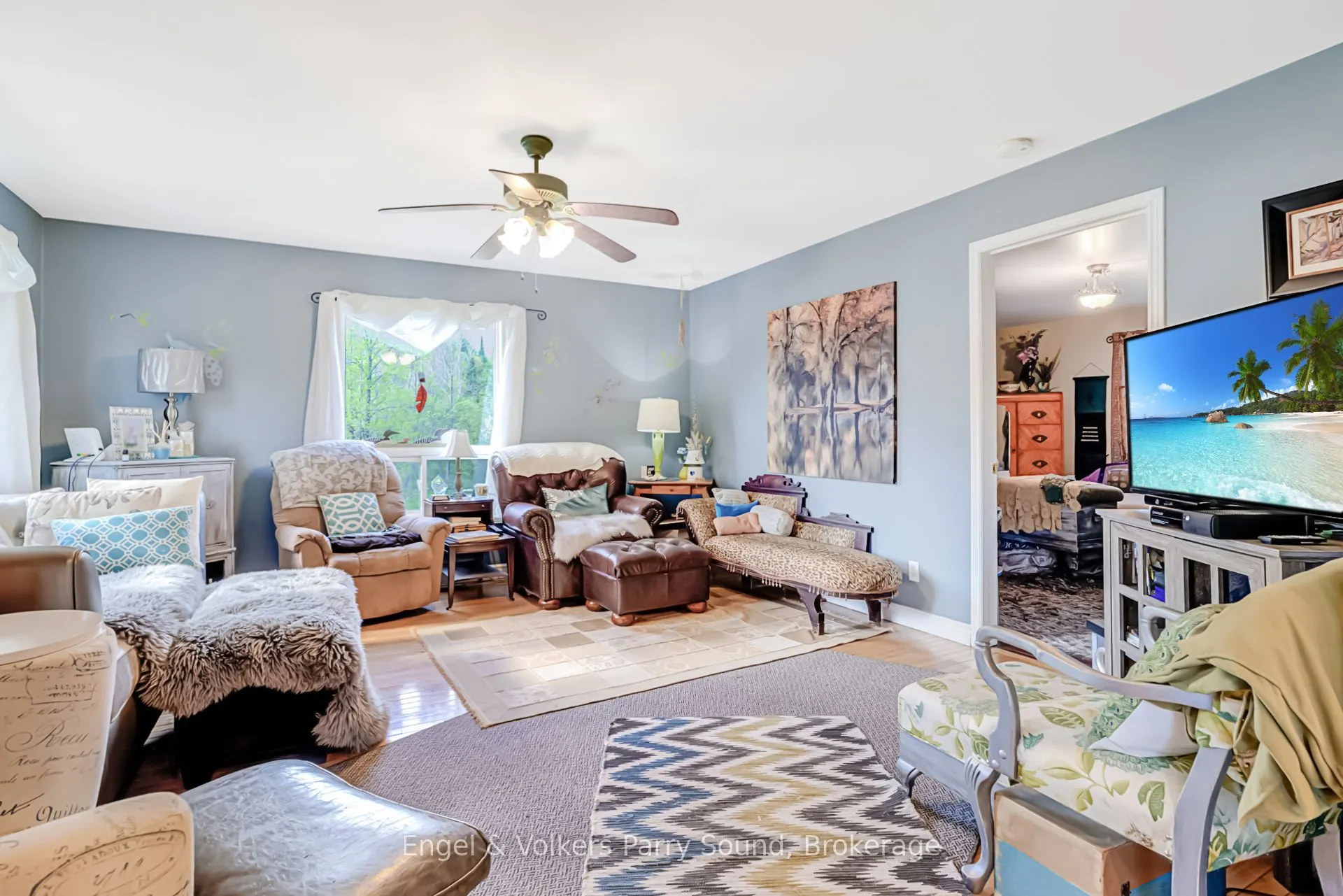 34 Gordon Point Road
