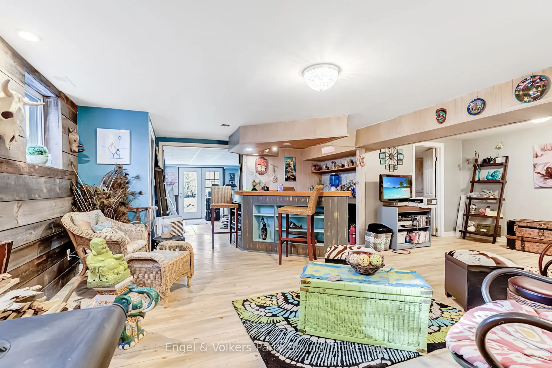 34 Gordon Point Road