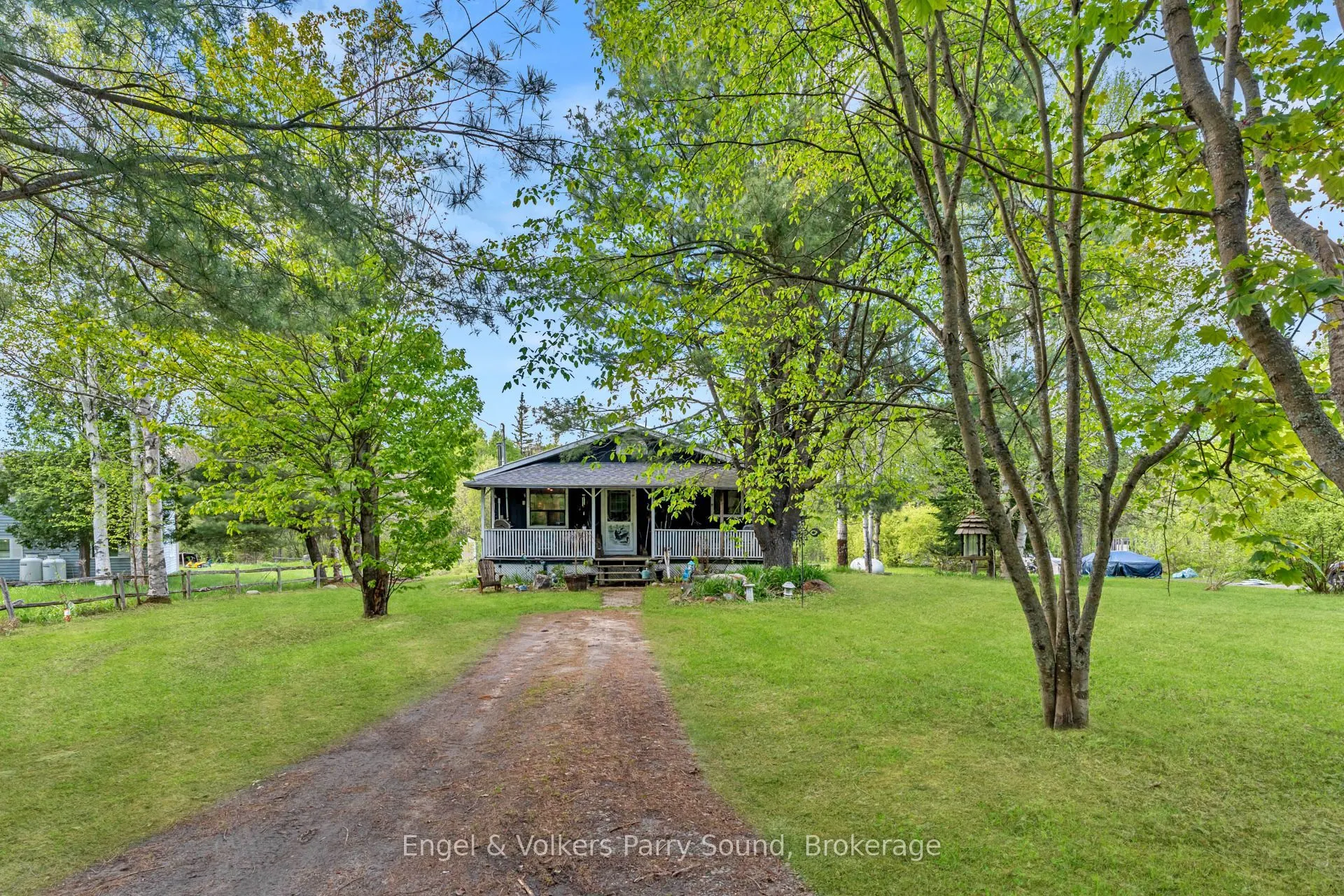 34 Gordon Point Road