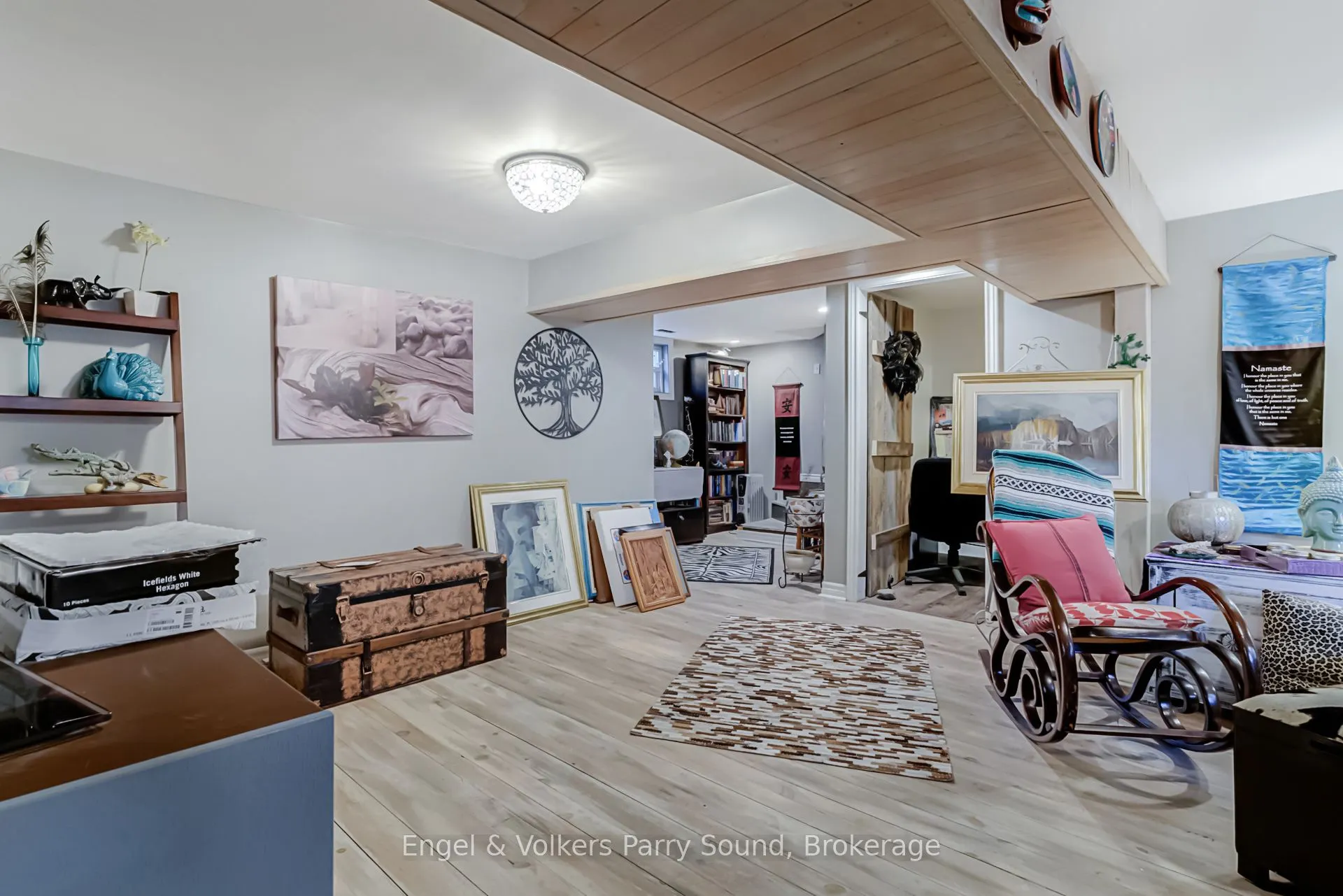 34 Gordon Point Road