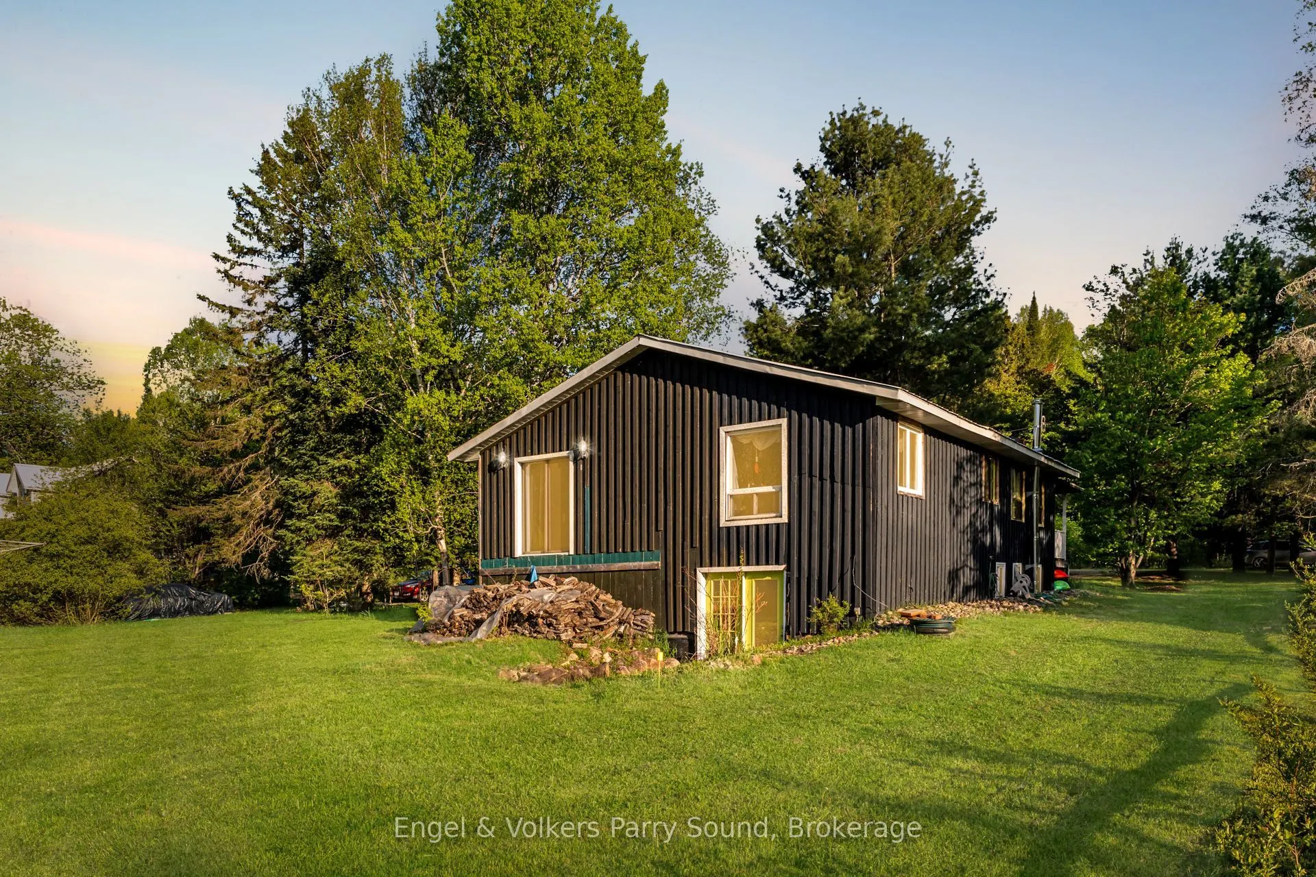 34 Gordon Point Road