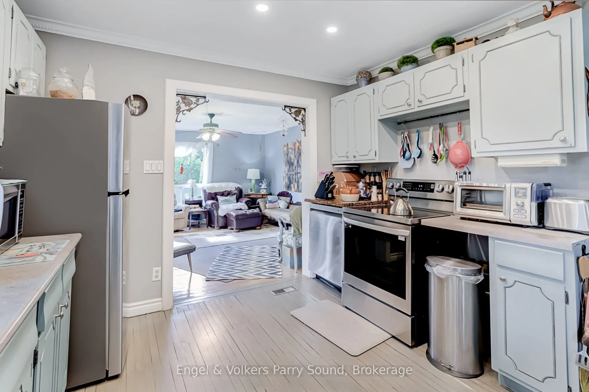 34 Gordon Point Road