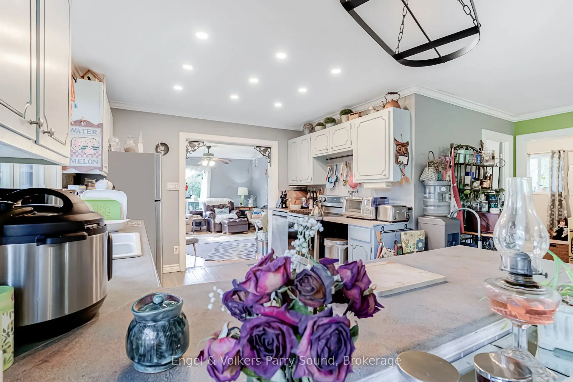 34 Gordon Point Road