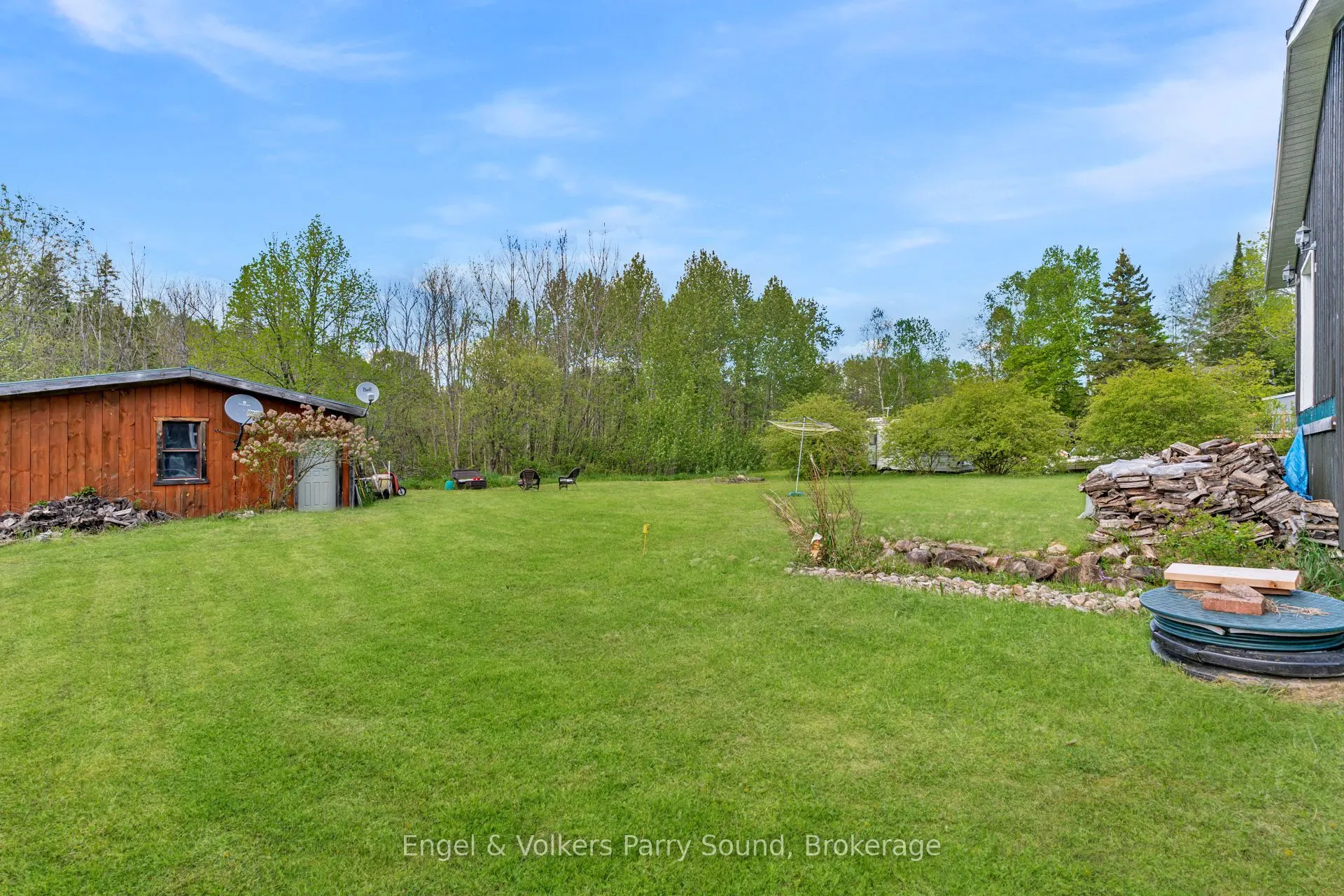 34 Gordon Point Road