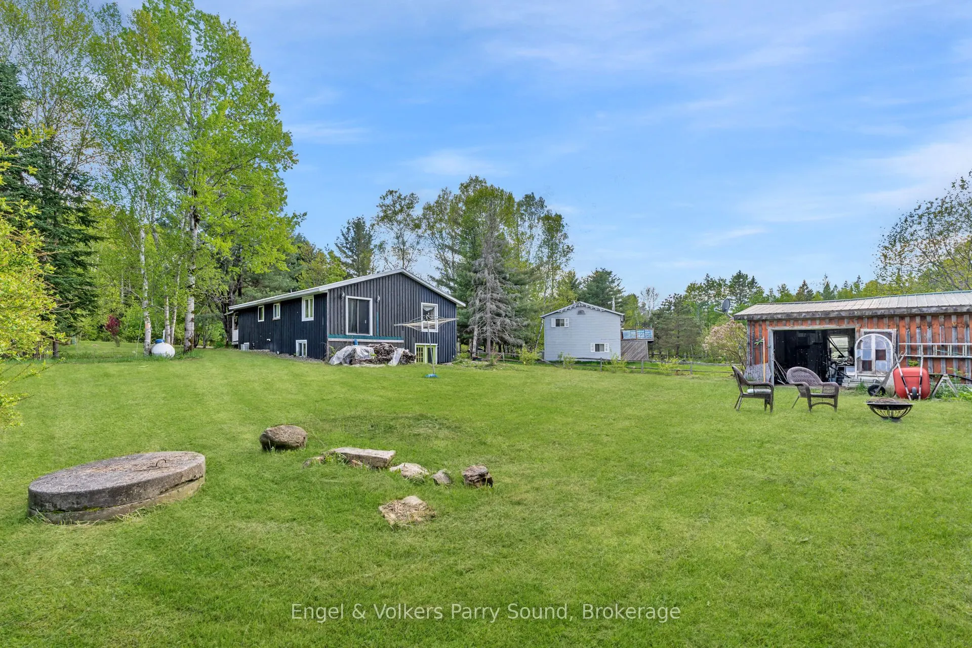 34 Gordon Point Road