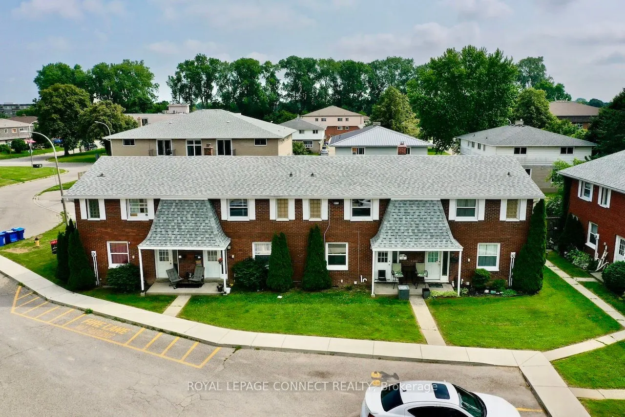 10-16 Orchard Place, #14
