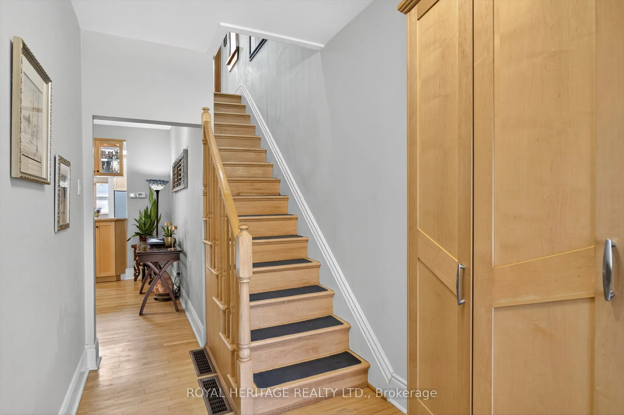 693 Water Street