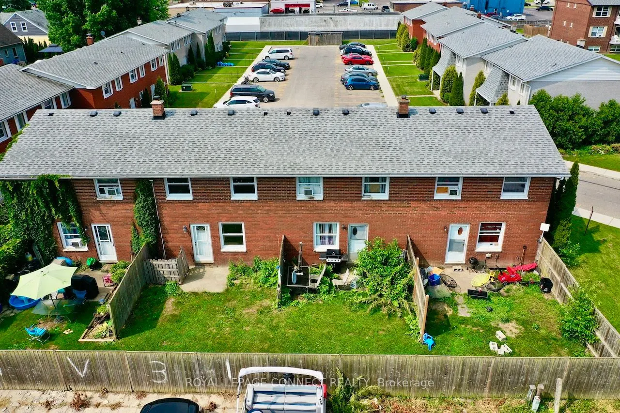 12 Orchard Place, #12