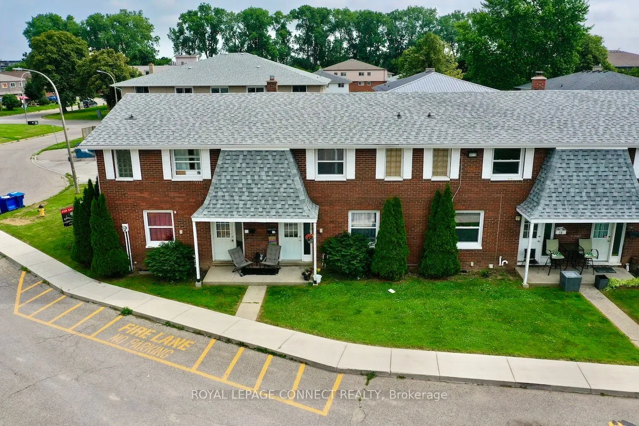 12 Orchard Place, #12