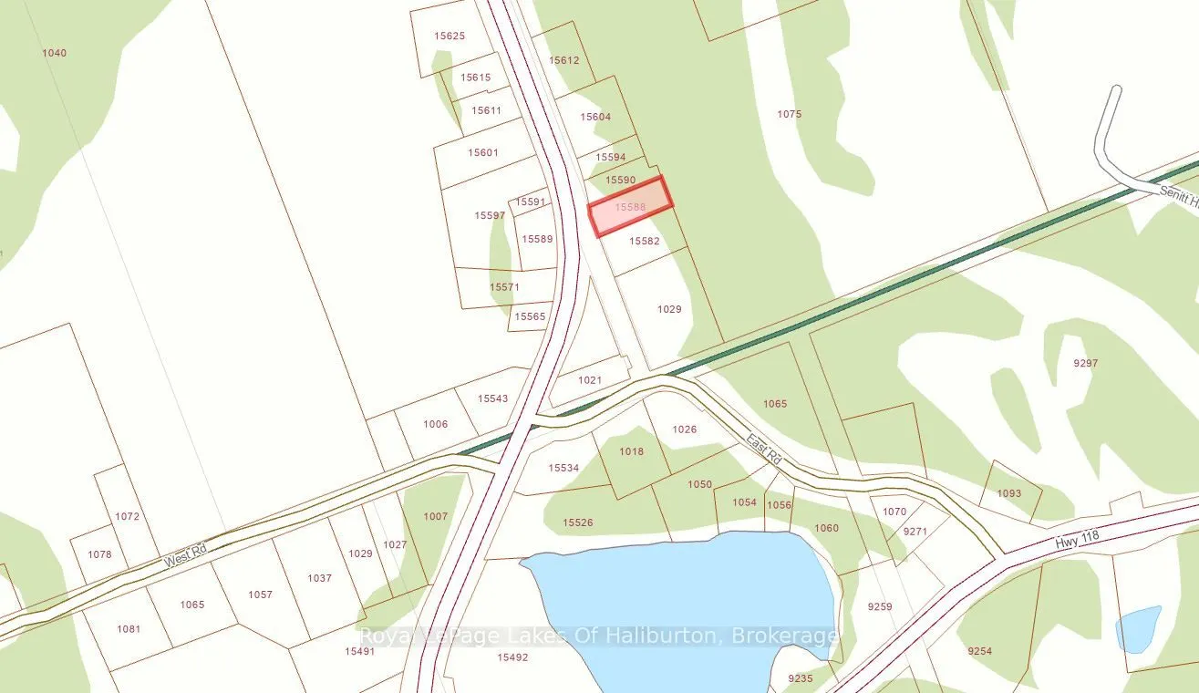 15588 Highway 35