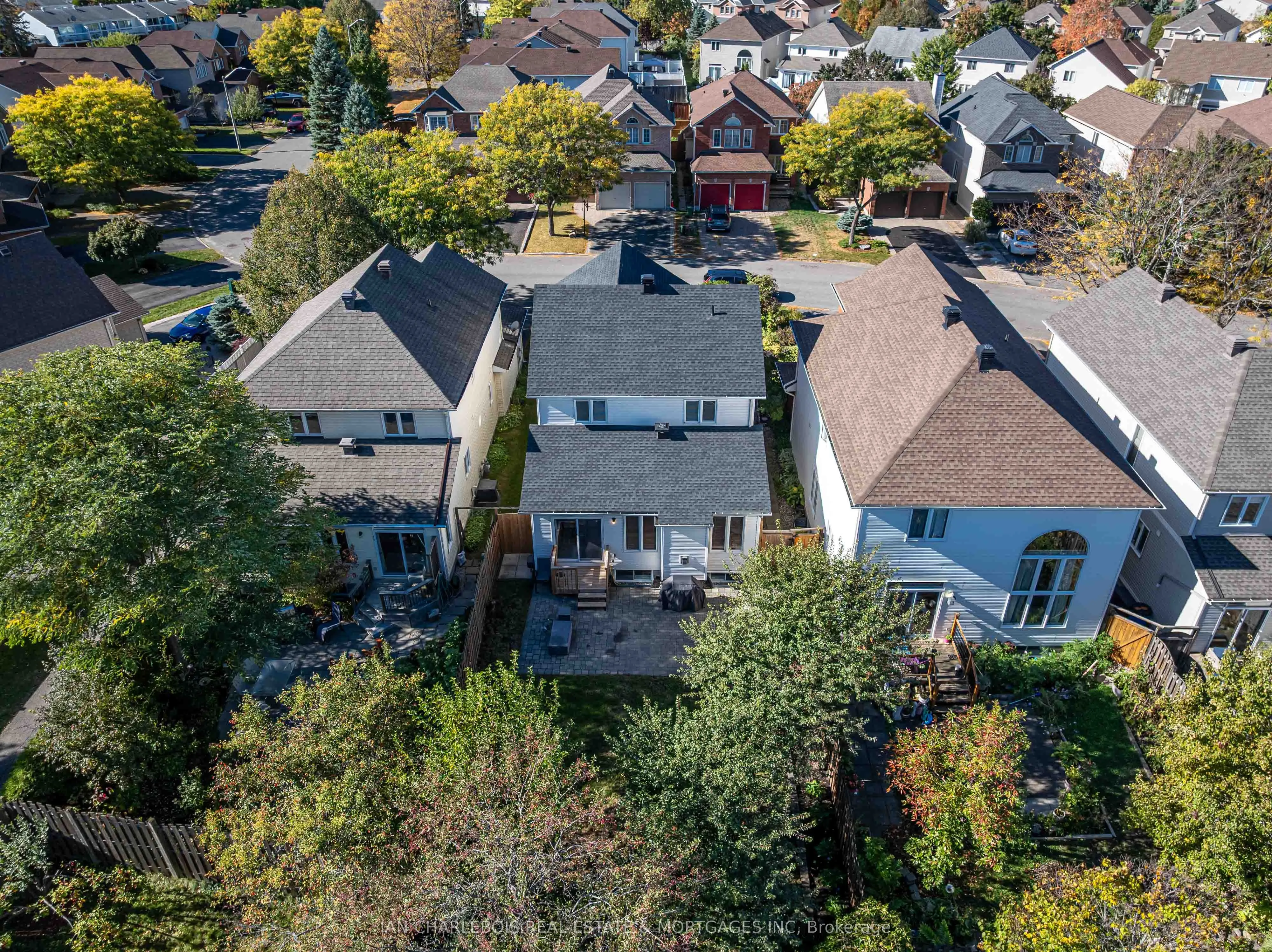 42 Bellingham Place