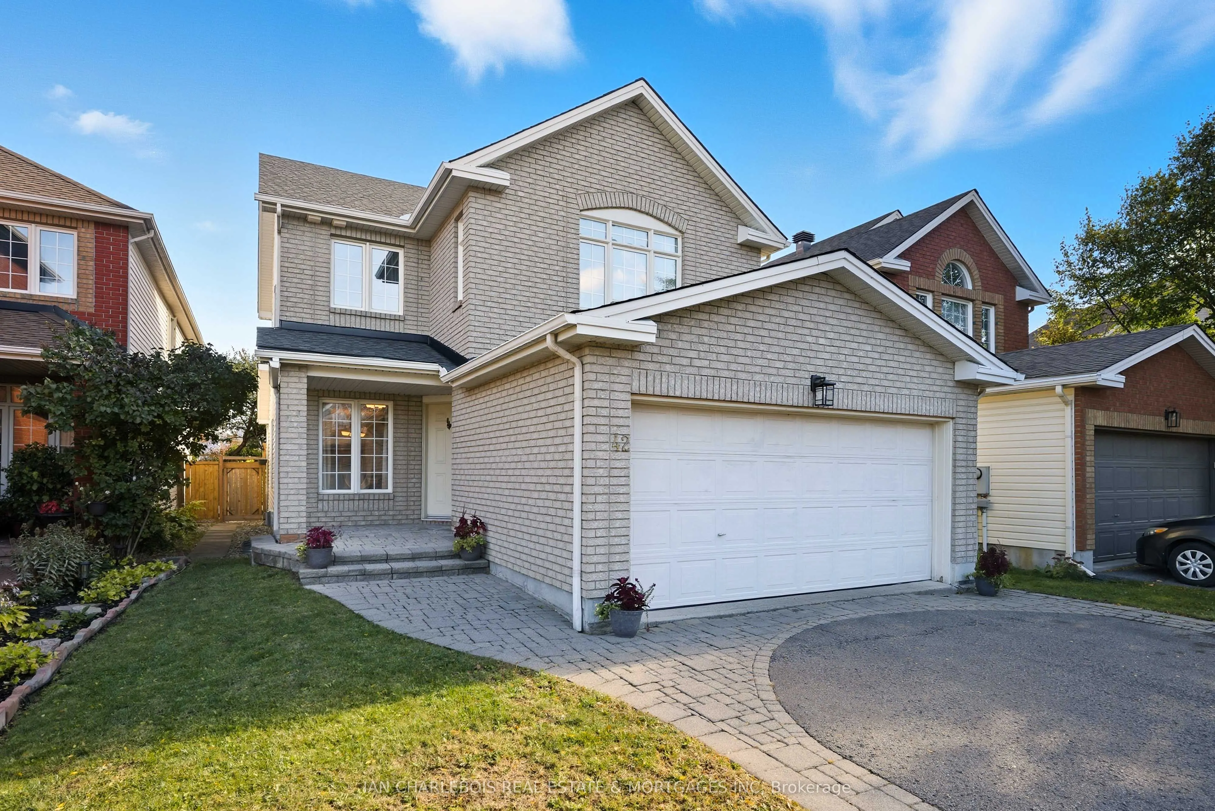 42 Bellingham Place